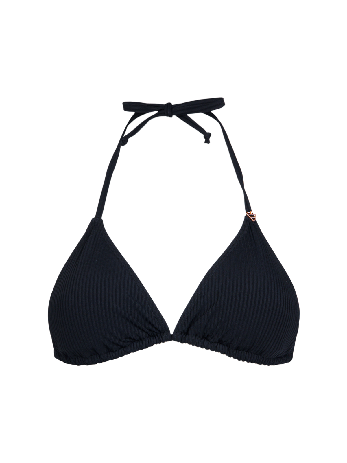 Novalee-Rib Women Bikini Top #1