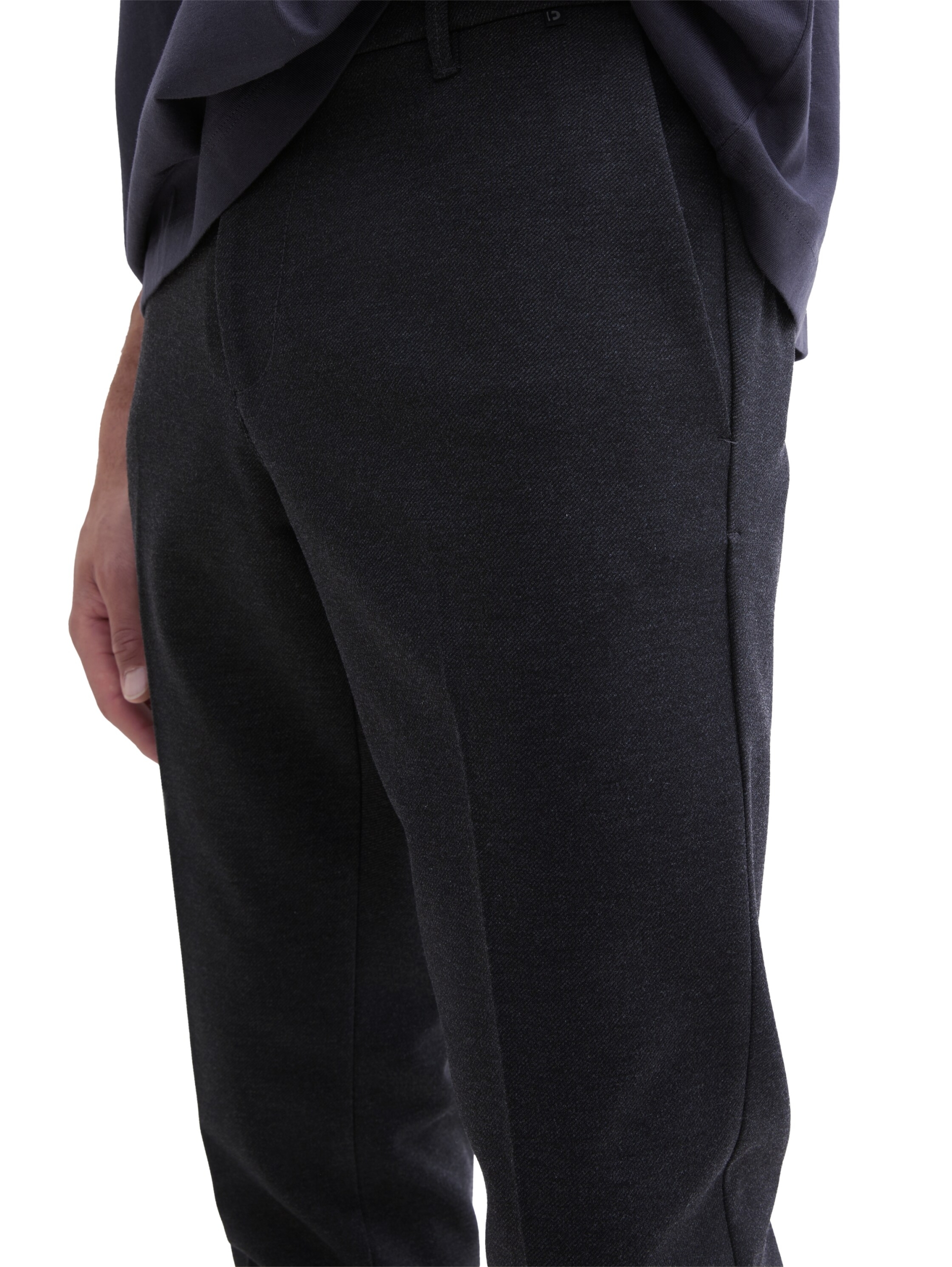 Slim Jersey Chino #7