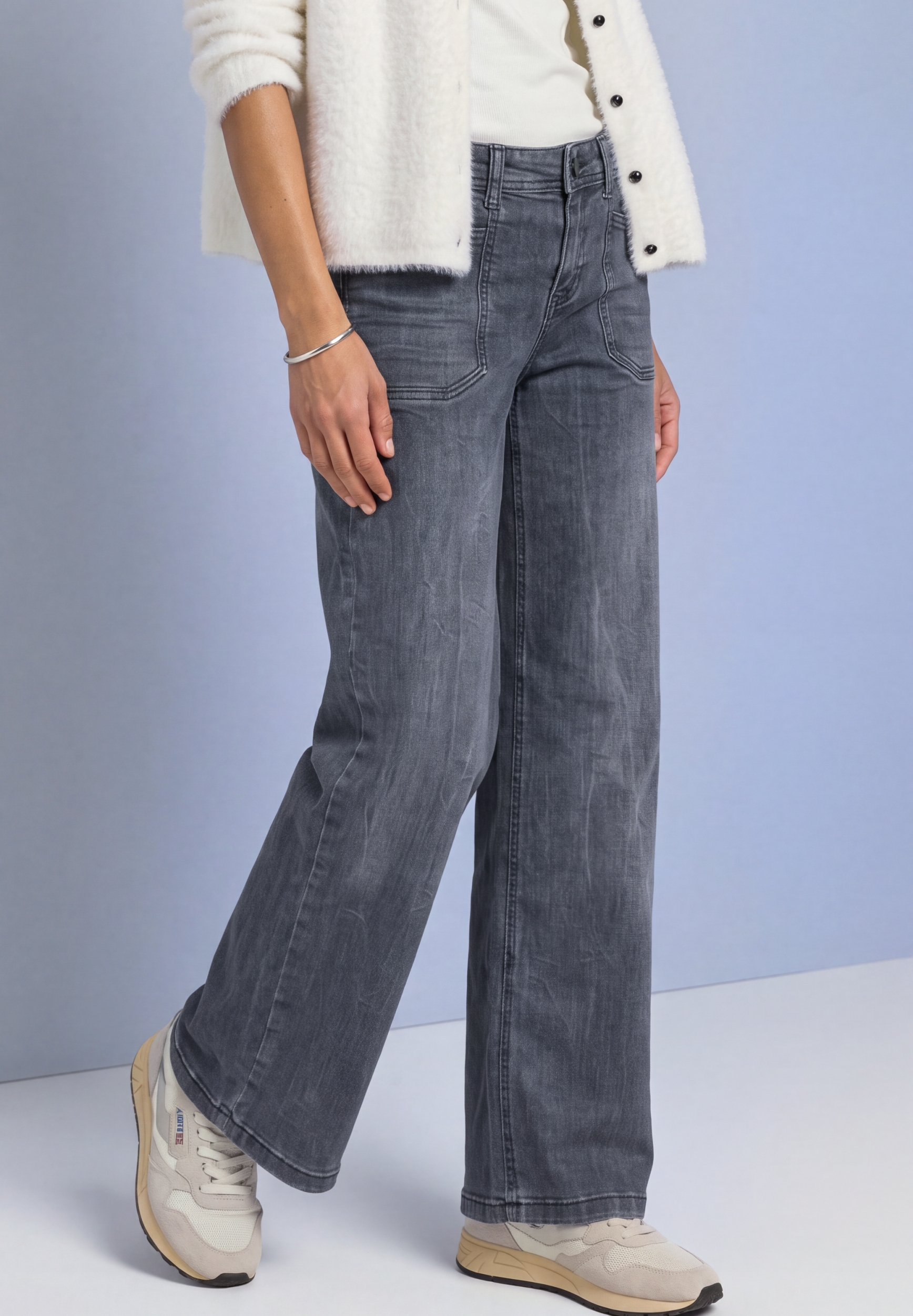 QR Style Emee Wide Leg.mw.stee #3