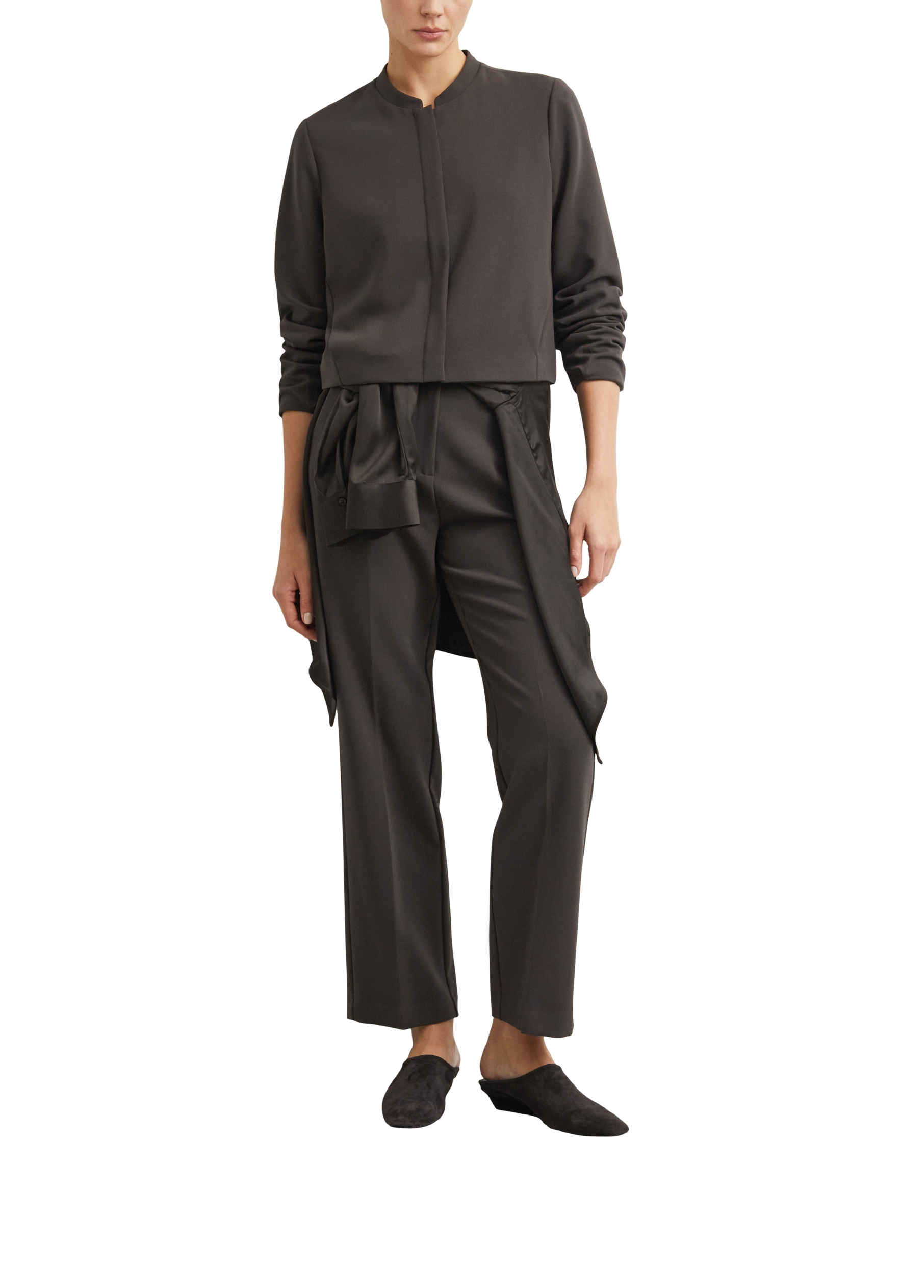 Indoor-Jacke #4