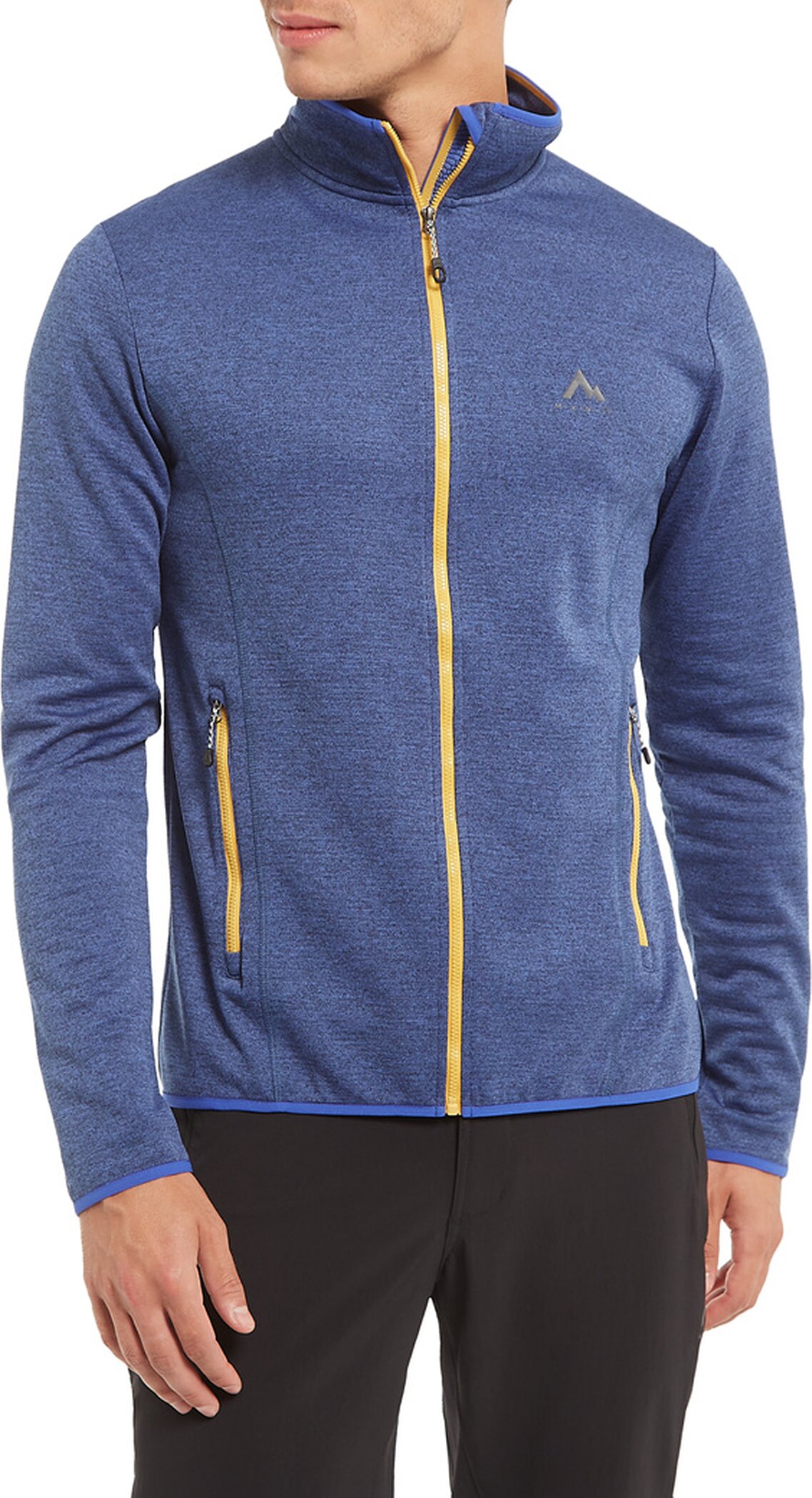 He.-Unterjacke Roto III ux #4