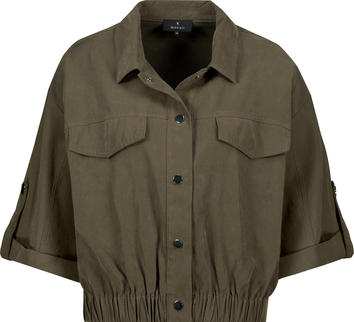 Jacke #1