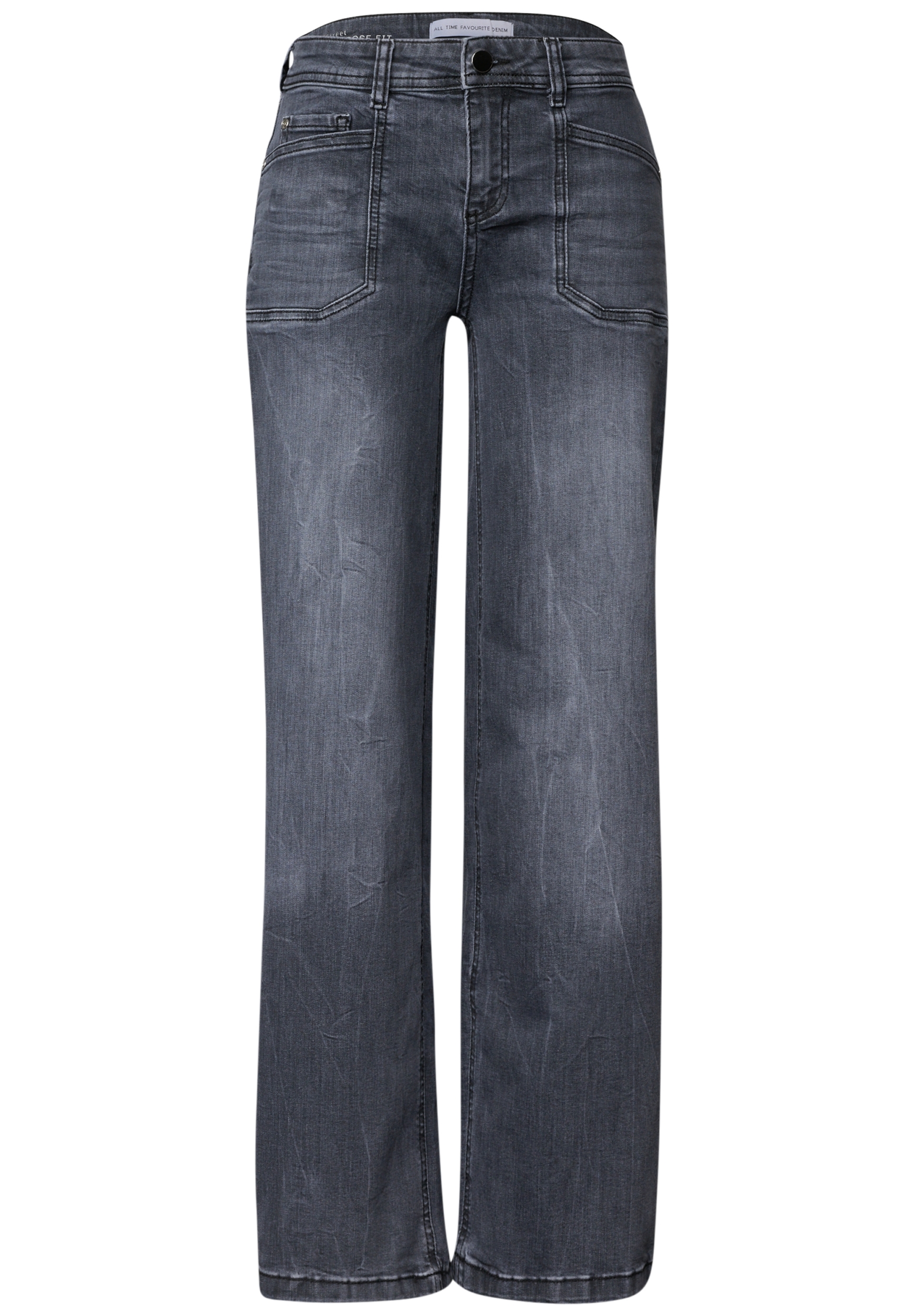 QR Style Emee Wide Leg.mw.stee #1