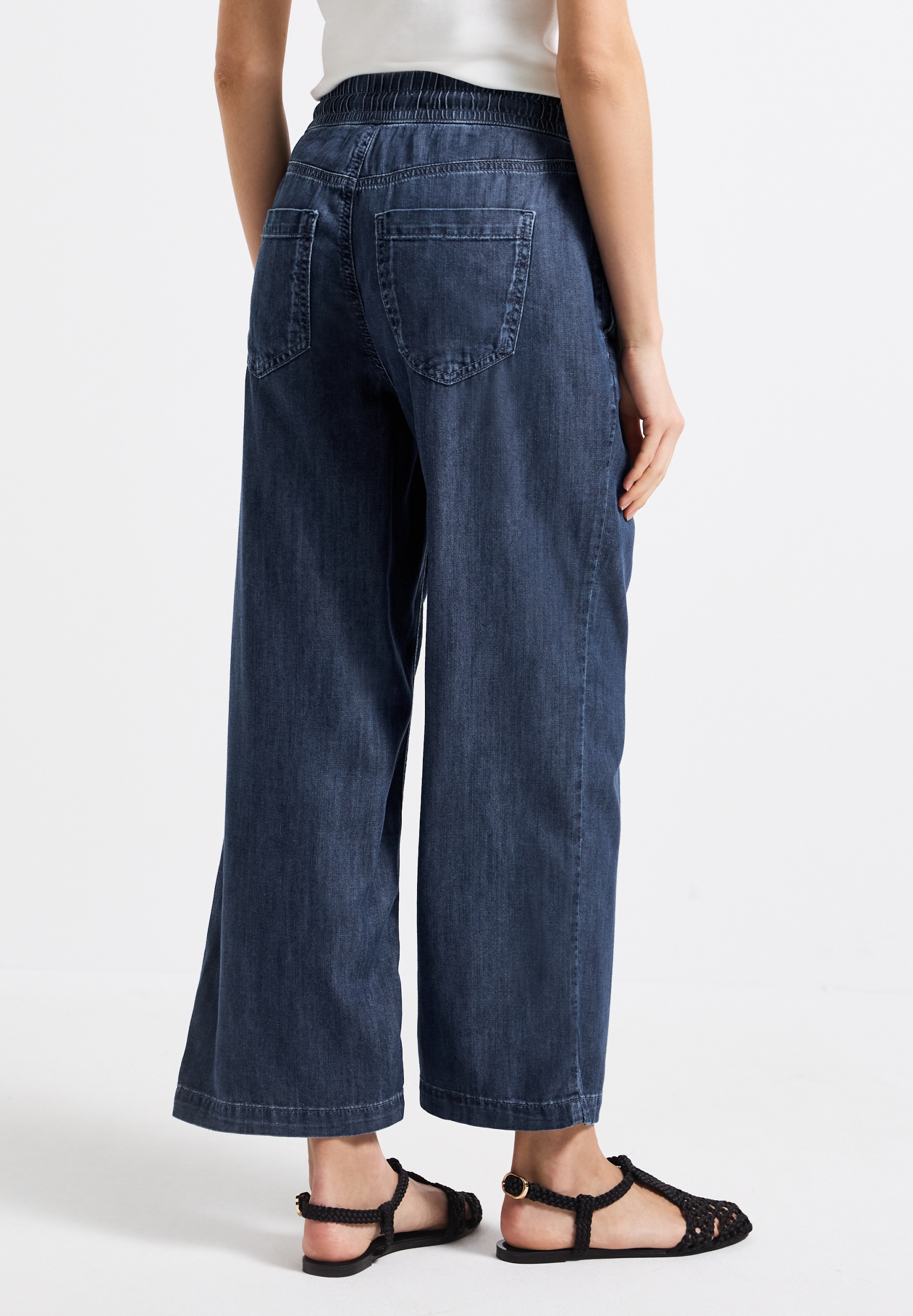 QR Style-Wide Leg.hw.dark indi #5