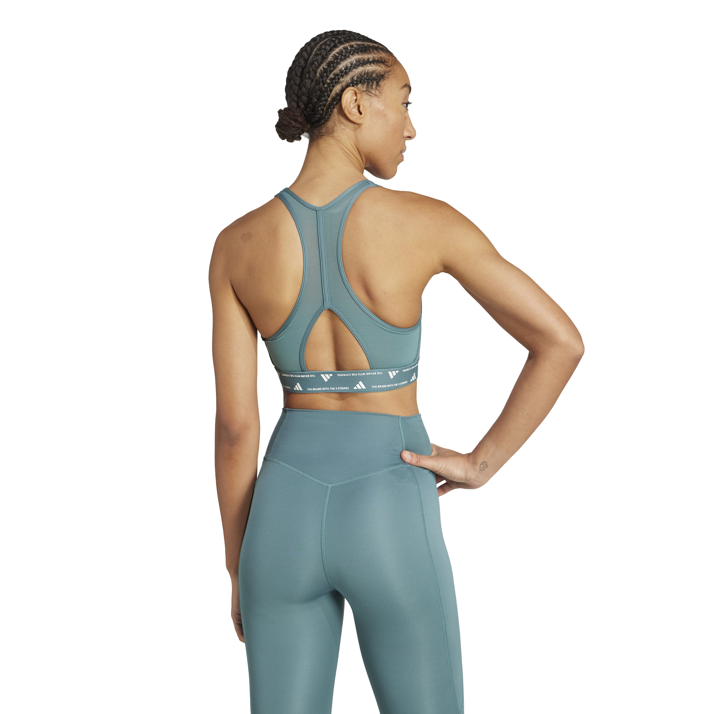 PWRCT BRA #4