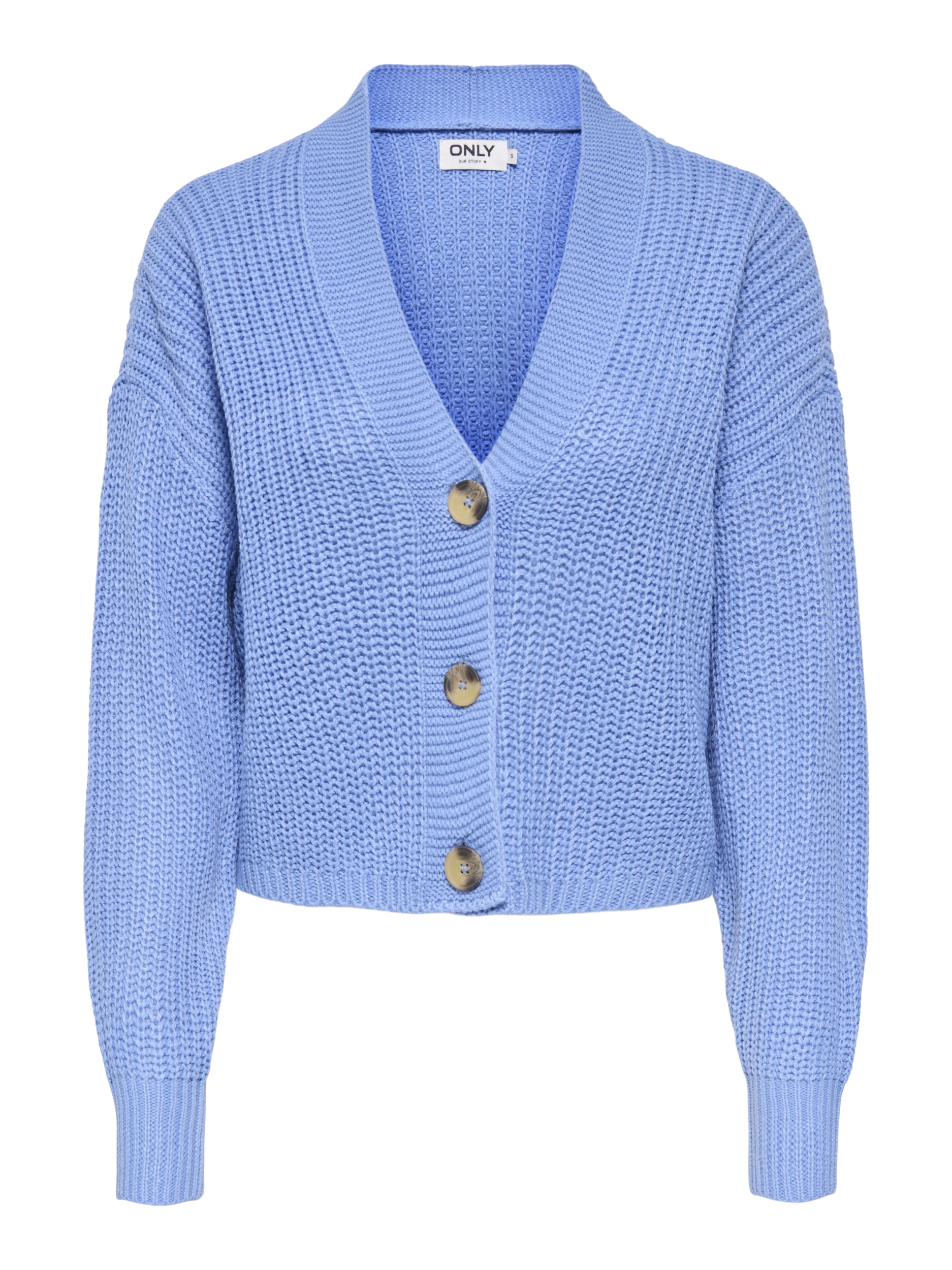 ONLCAROL NICE L/S CARDIGAN KNT NOOS #1