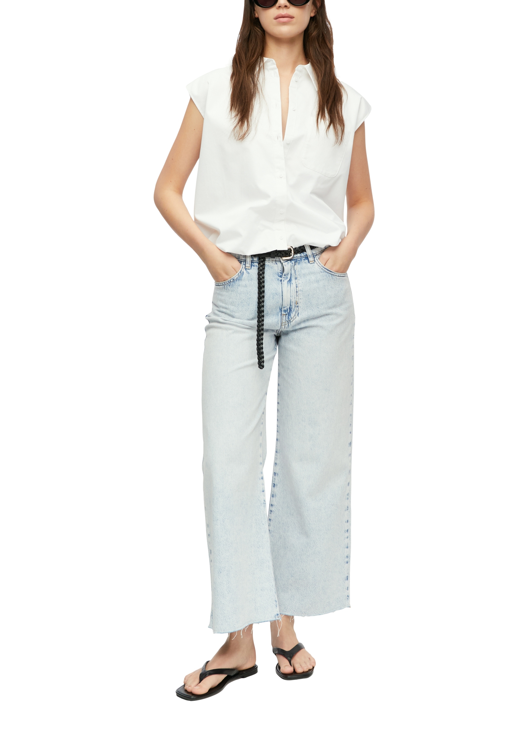 Bluse #4