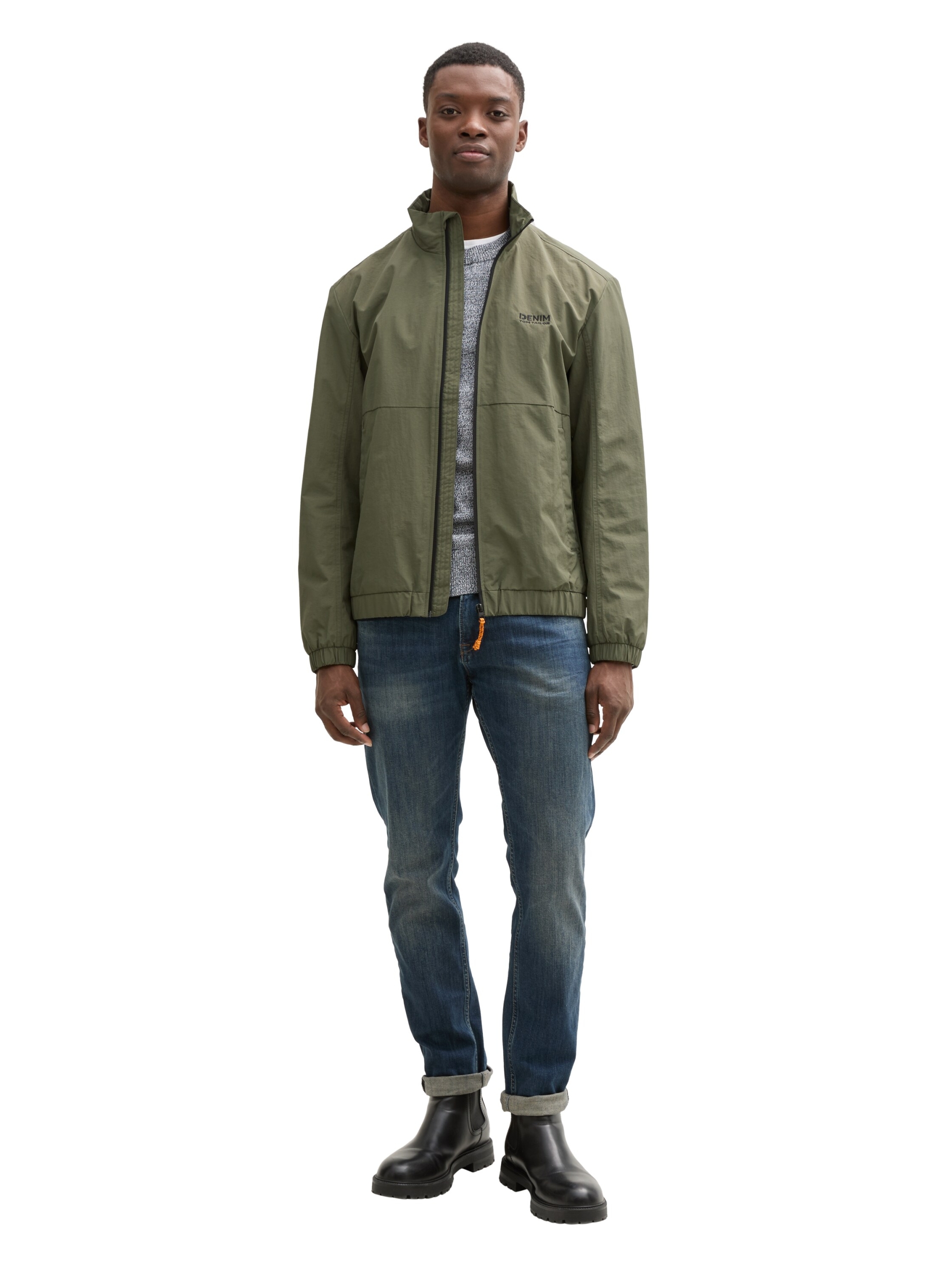 Blouson Jacke #3