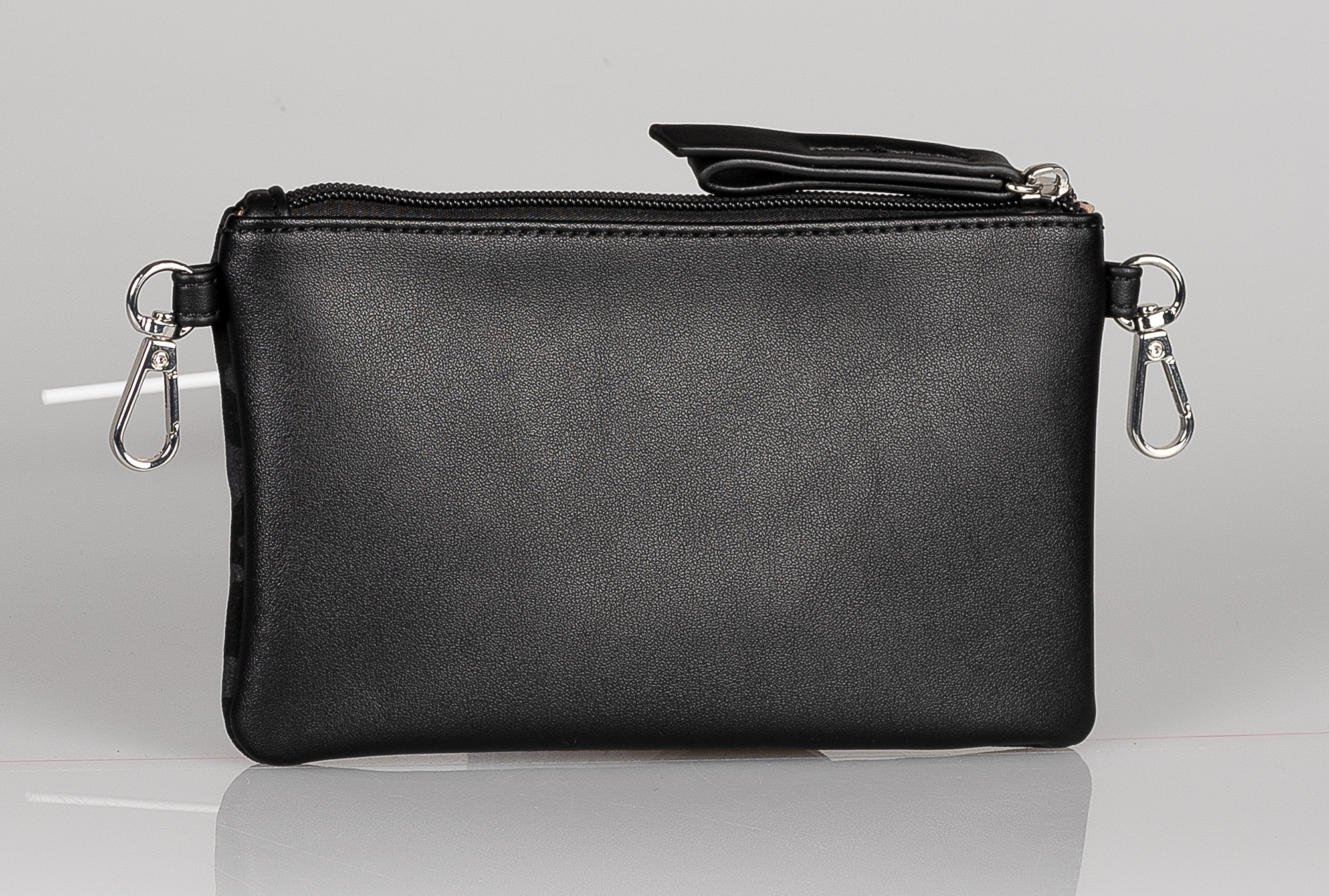 Jamila, Cross bag XS, leo black #7