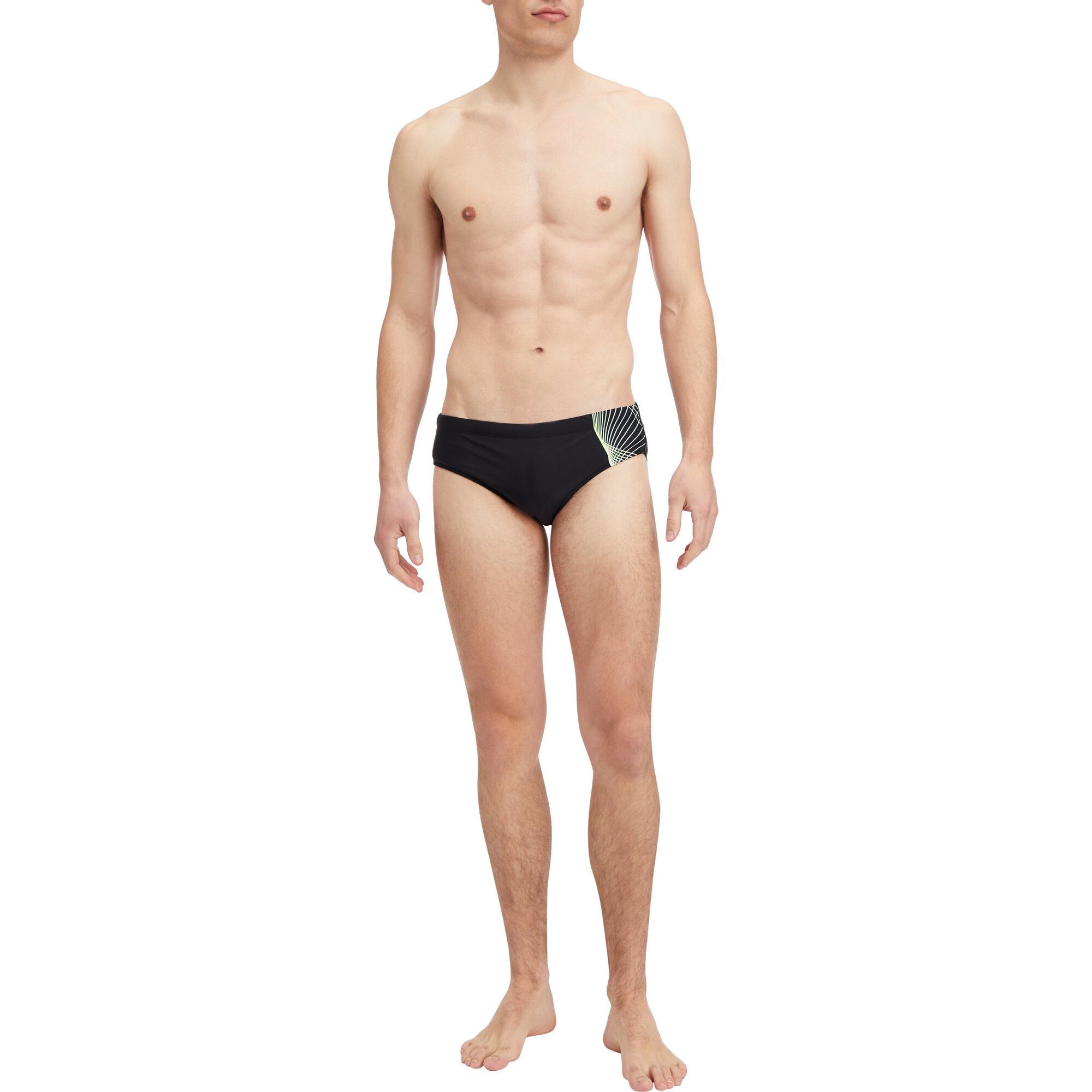 He.-Badehose Norm Briefs M #2