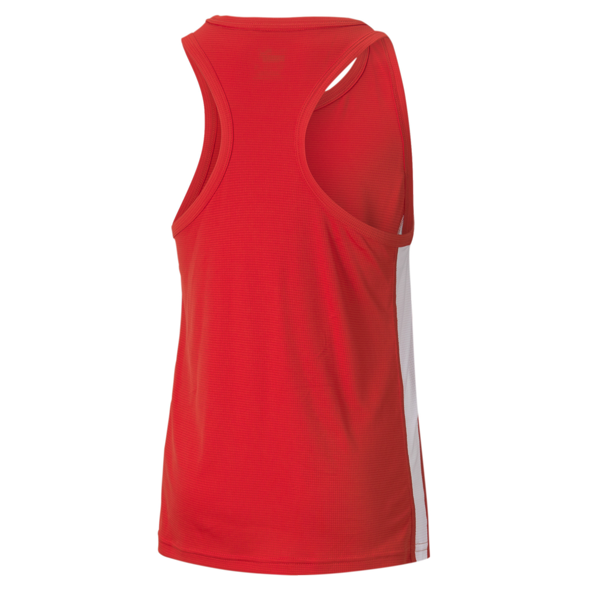 Cross the Line Singlet 2.0 #2