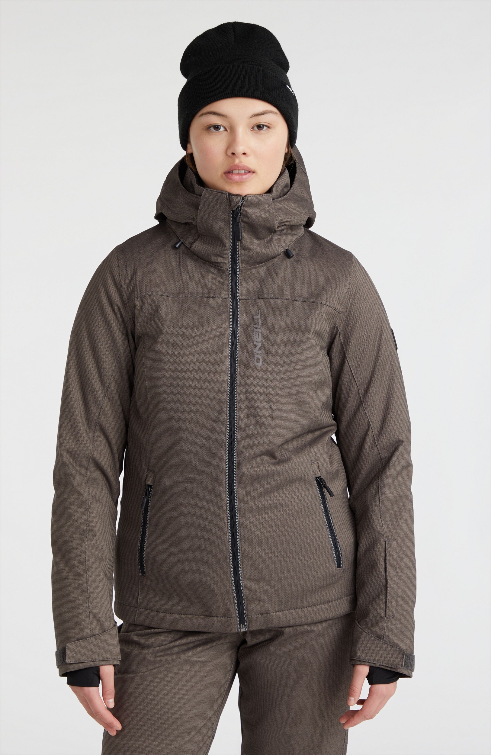 STUVITE JACKET #3