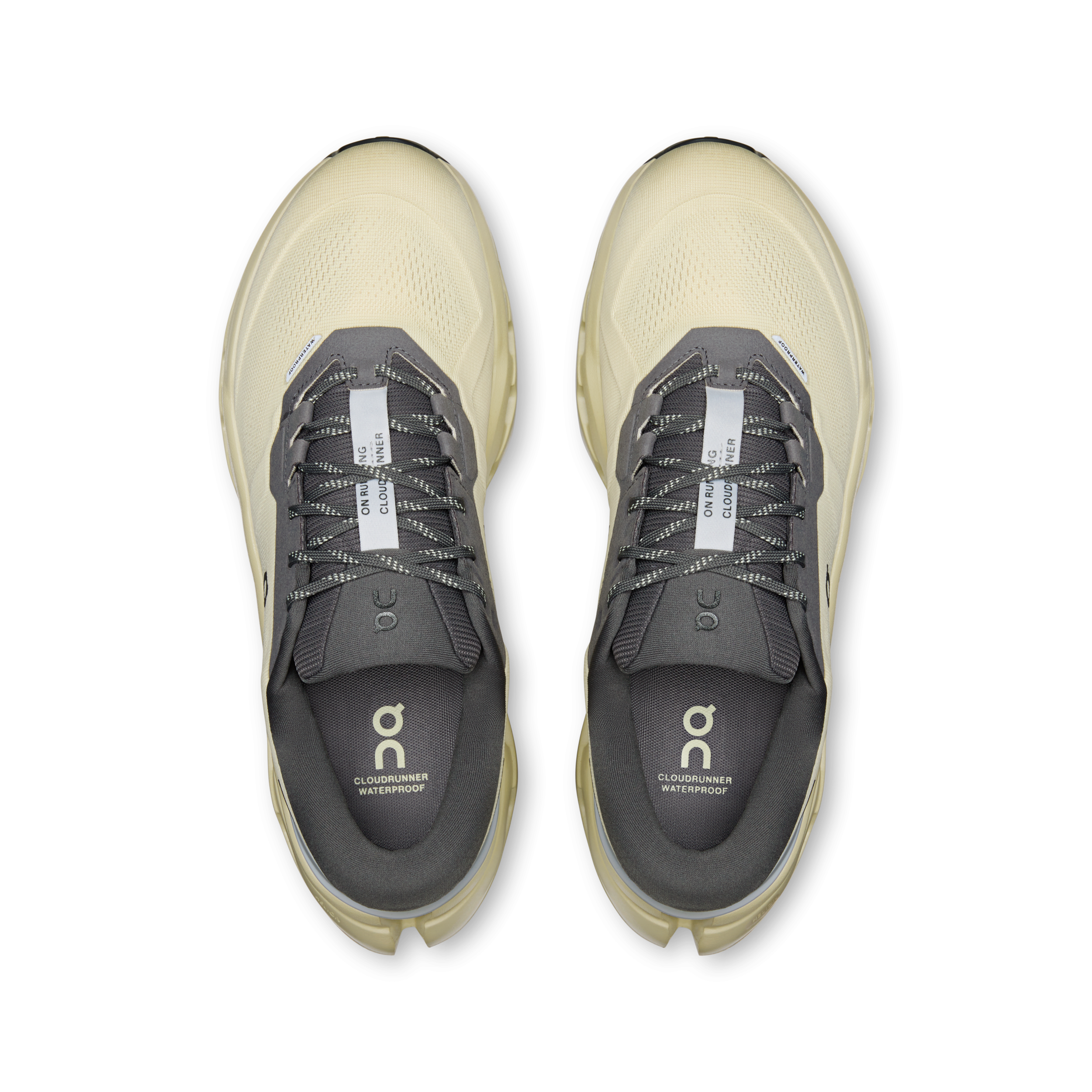 Cloudrunner 3 WP #2