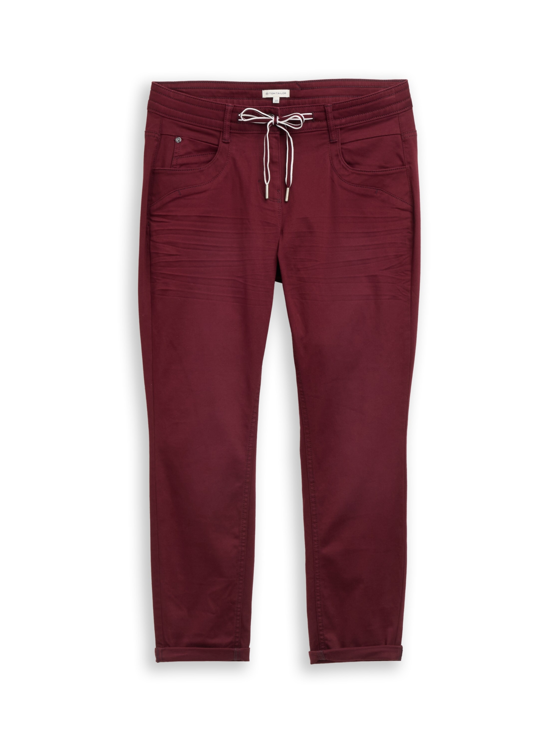 Tom Tailor Tapered relaxed #1