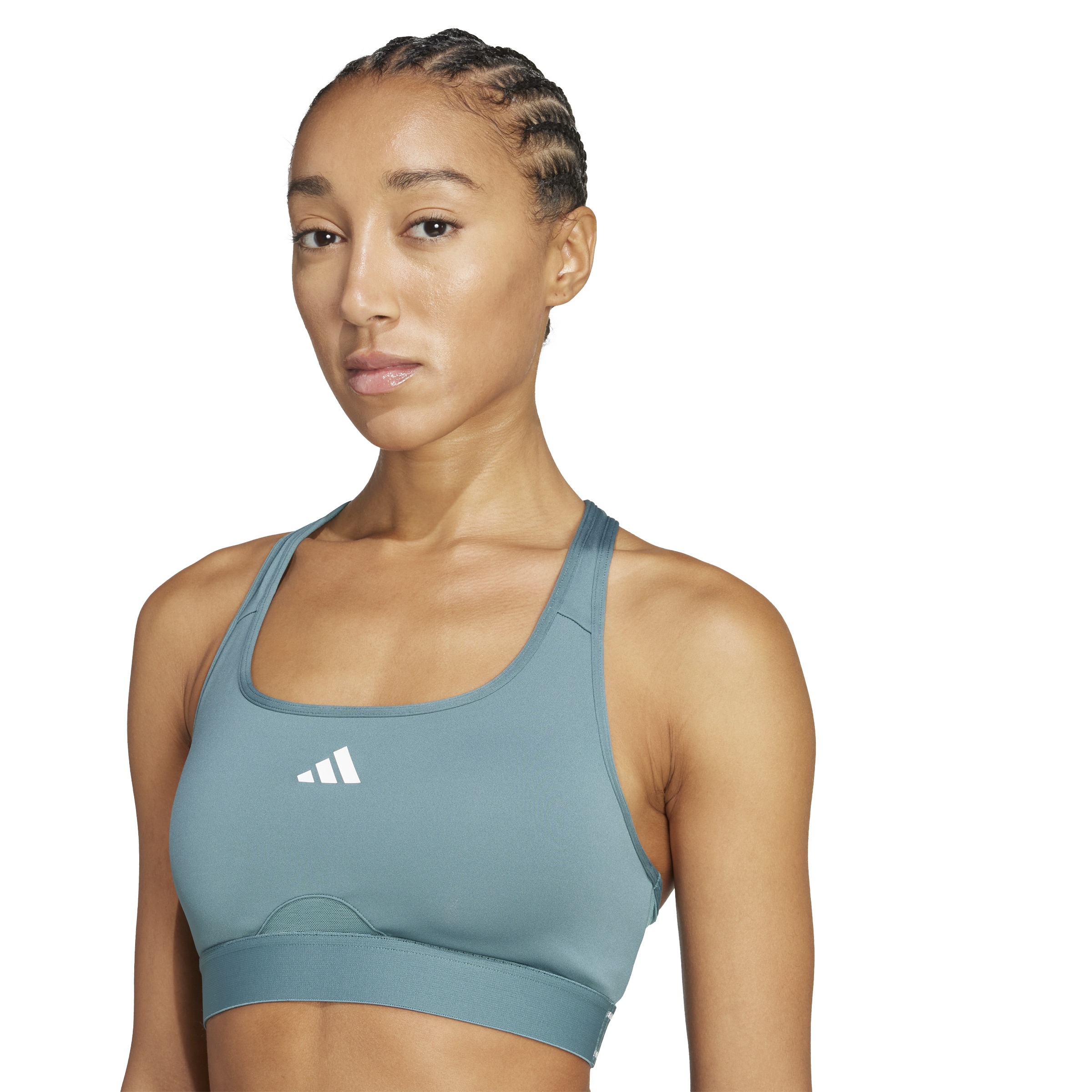 PWRCT BRA #6
