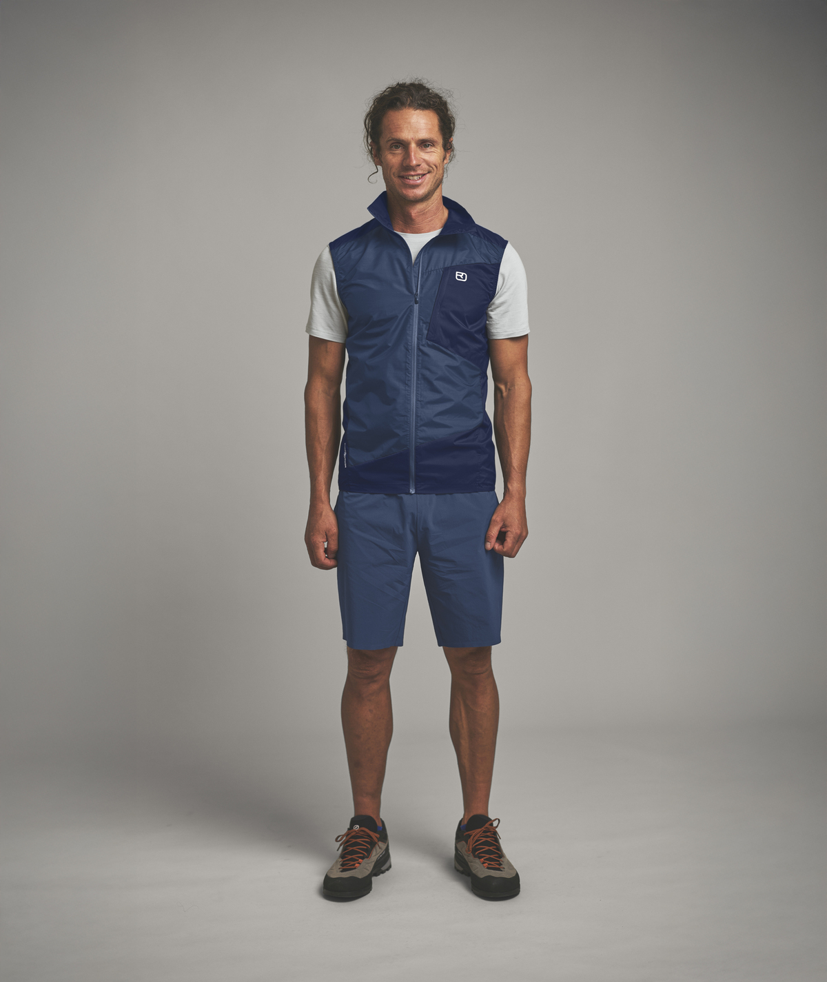 TRACE WINDBREAKER VST M #3