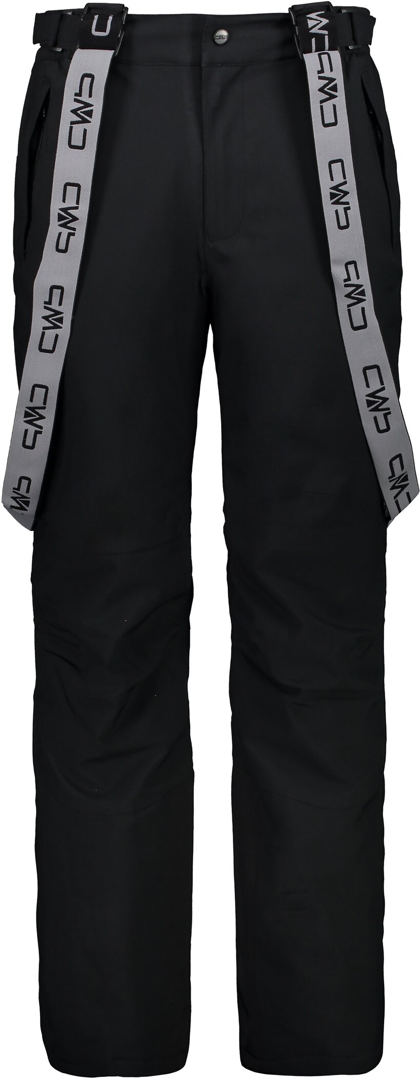 MAN SKI SALOPETTE #1
