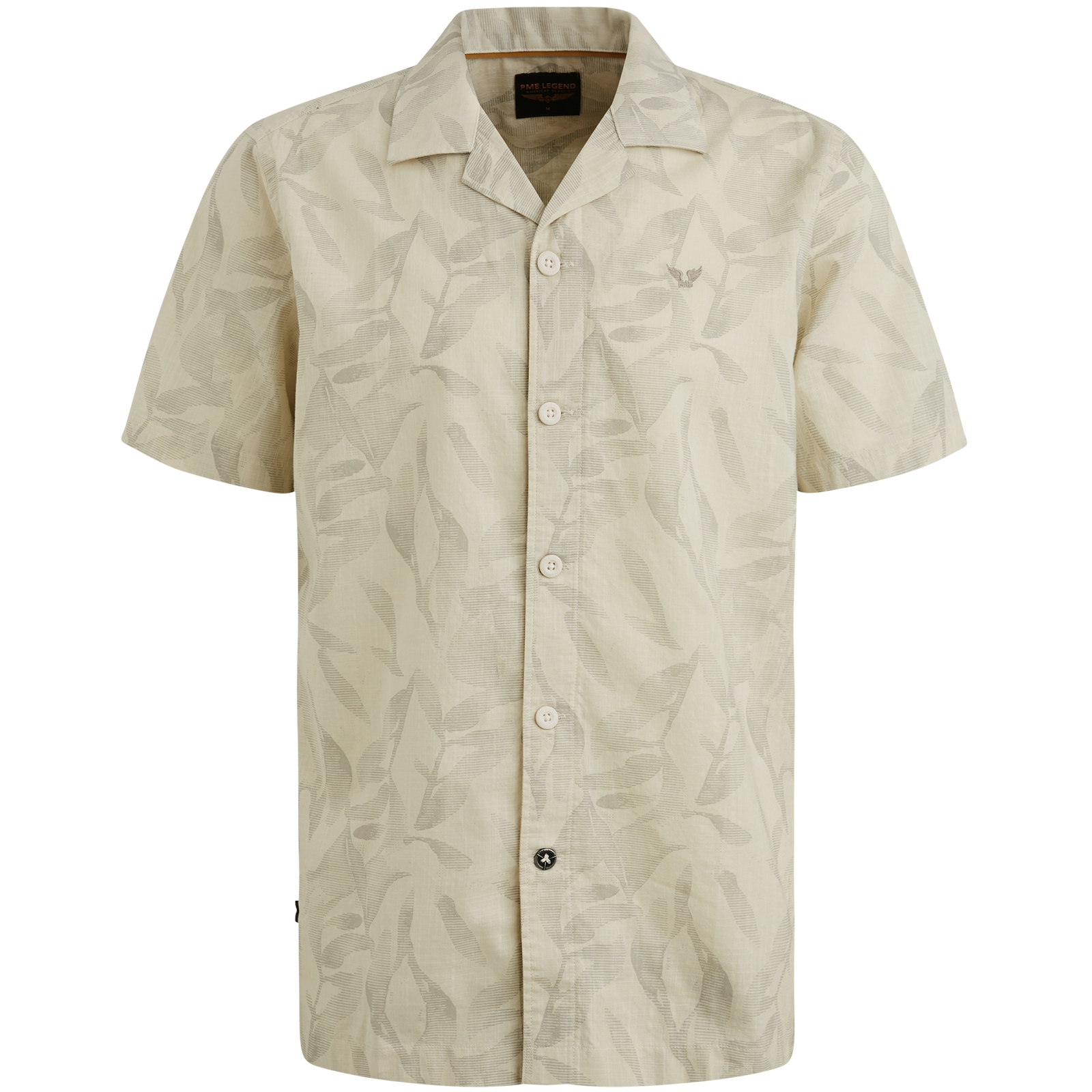 Short Sleeve Shirt Print On Ctn Sl #1