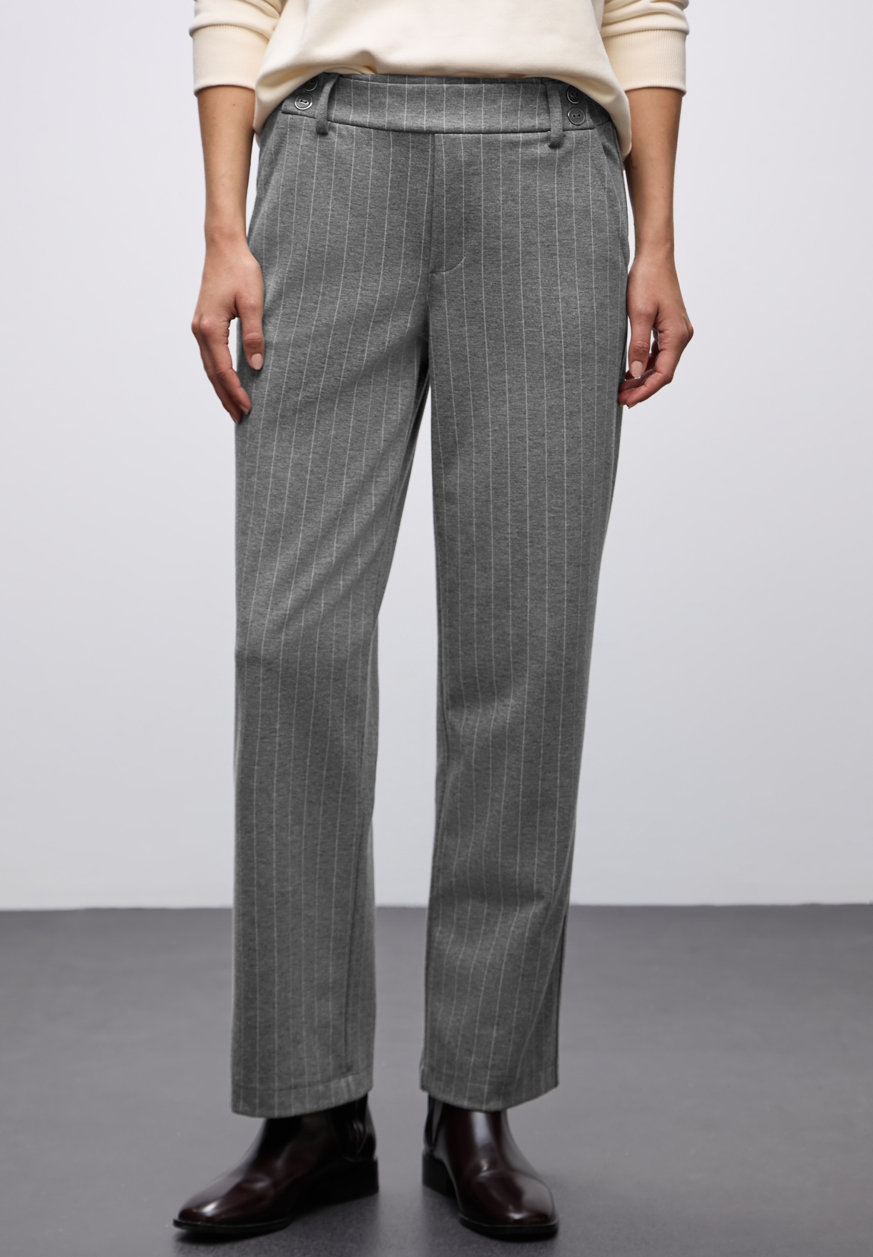 LTD QR Straight Leg_pinstripe_ #6