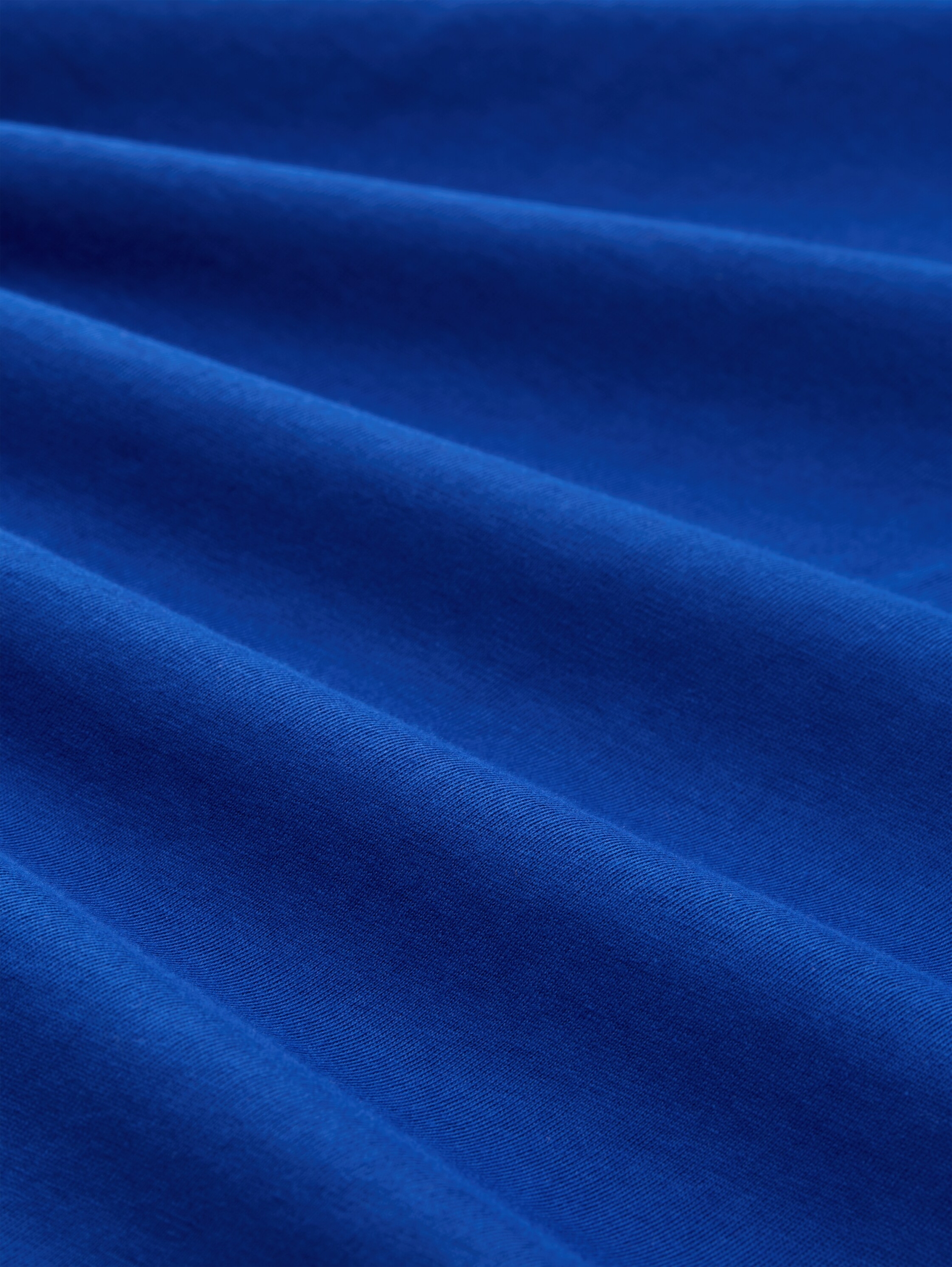 T-shirt basic crew neck print #2