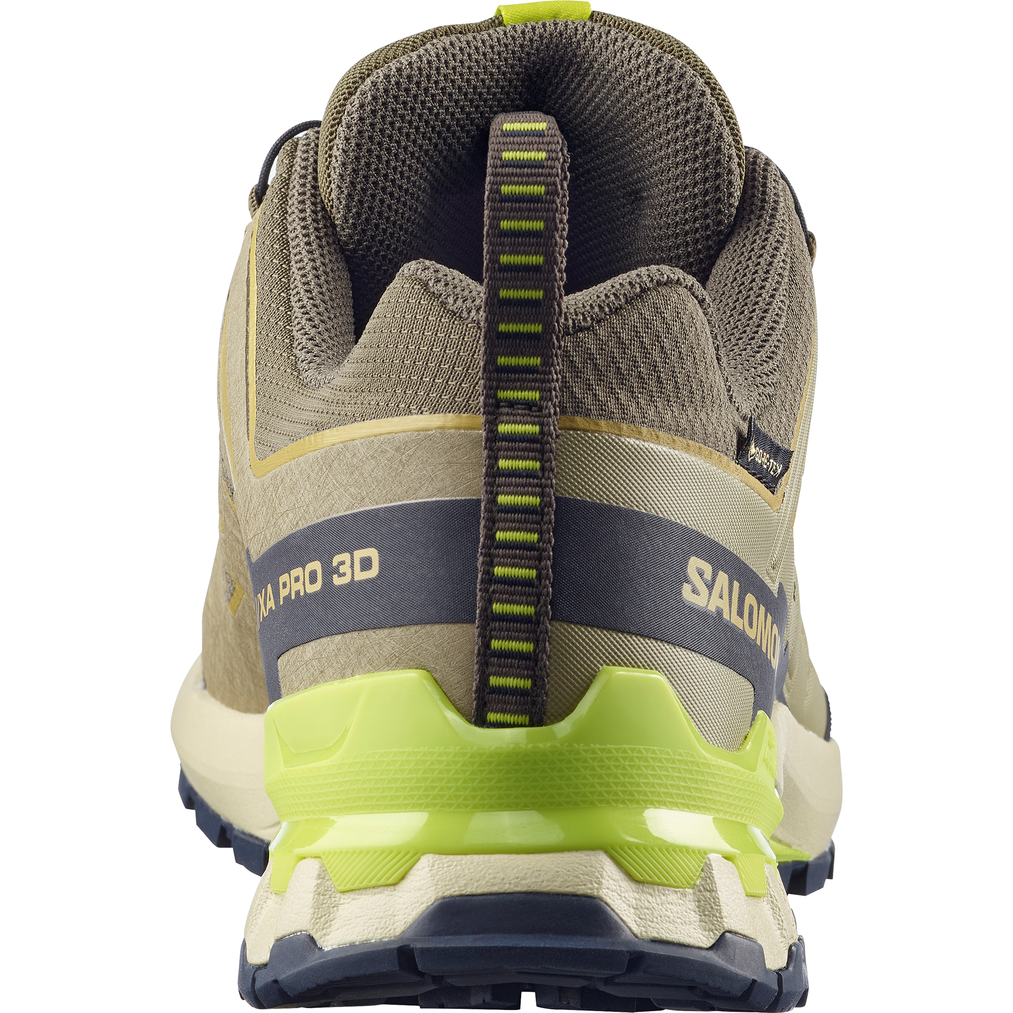 SHOES XA PRO 3D V9 GTX Grape L #3