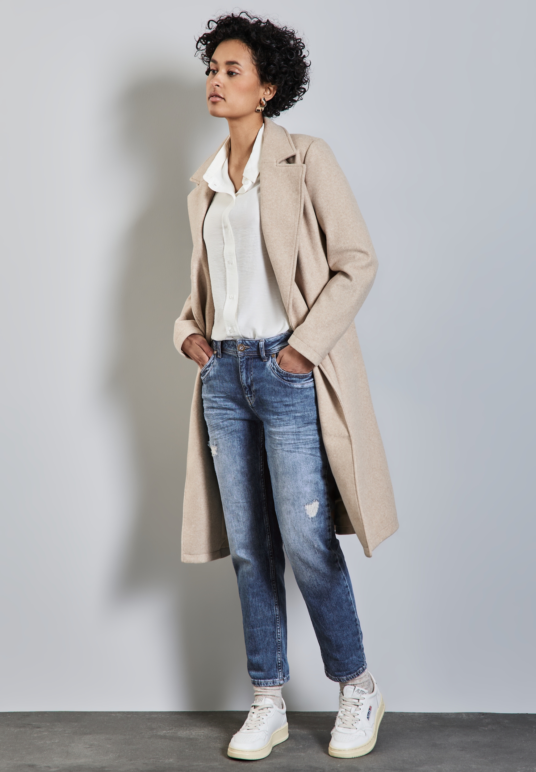 Jeans im Loose Fit #6