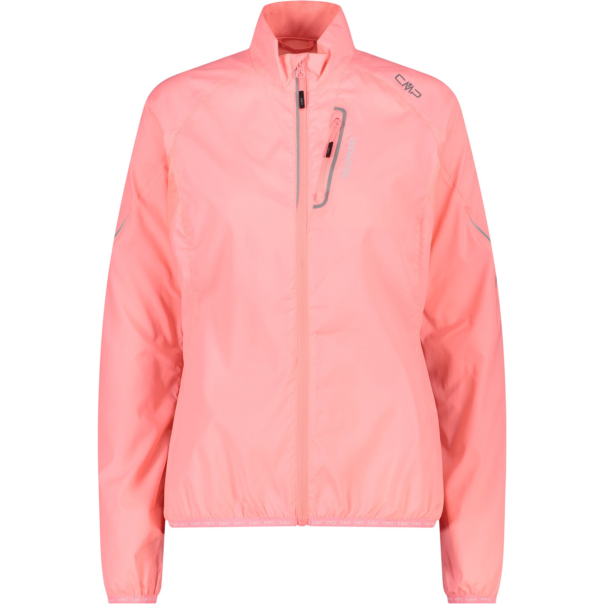 WOMAN JACKET #1