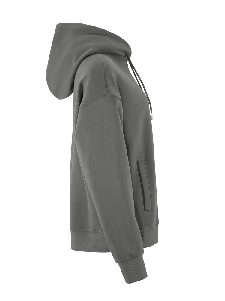 FREQUENT HOODIE W #4