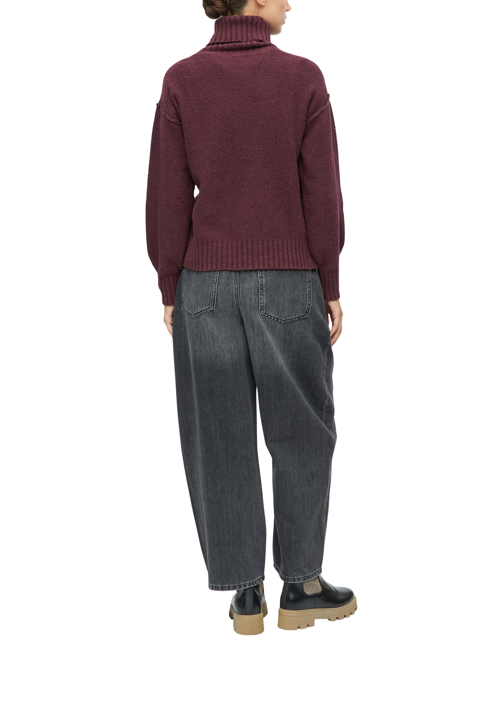 Strickpullover #3