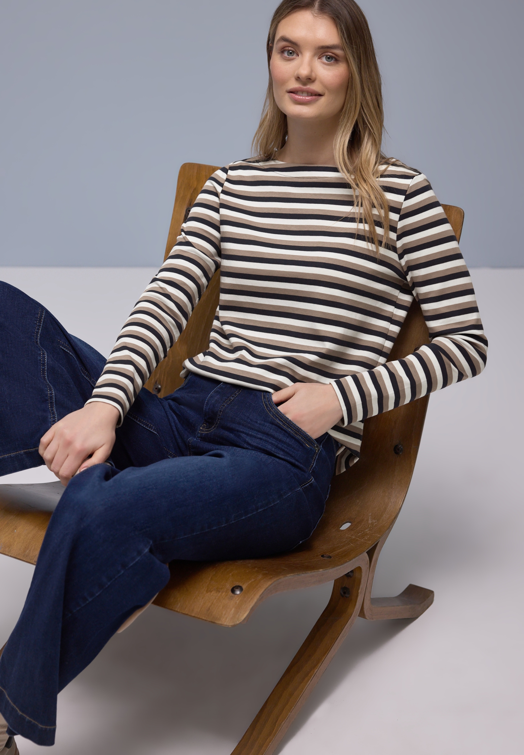 multicolor yds u-boat shirt #6