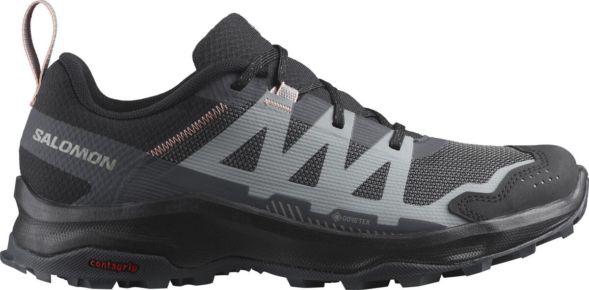 SHOES ARDENT GTX W Black/Ebony