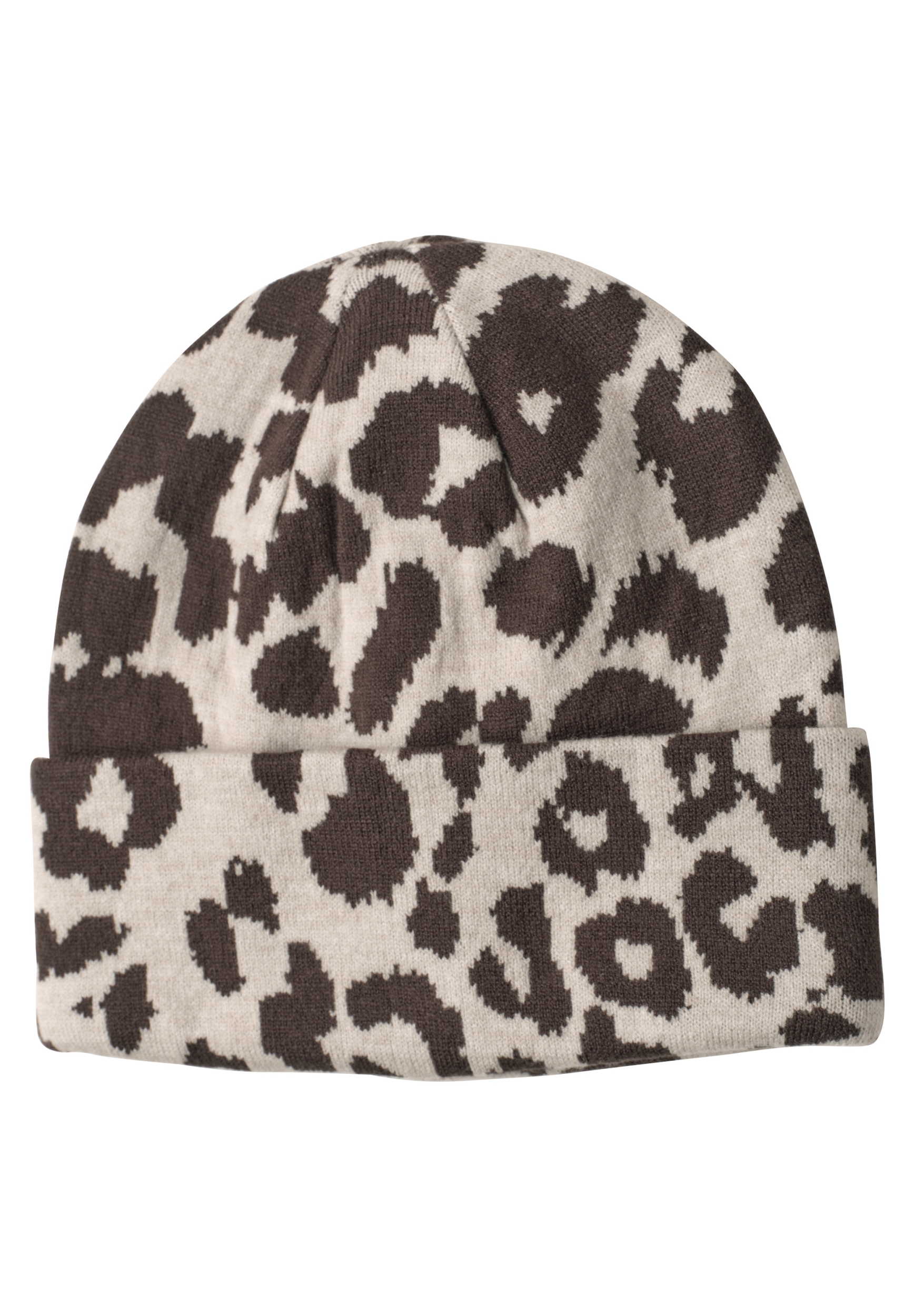 OP_Beanie_Leo Fine Knit Set #1