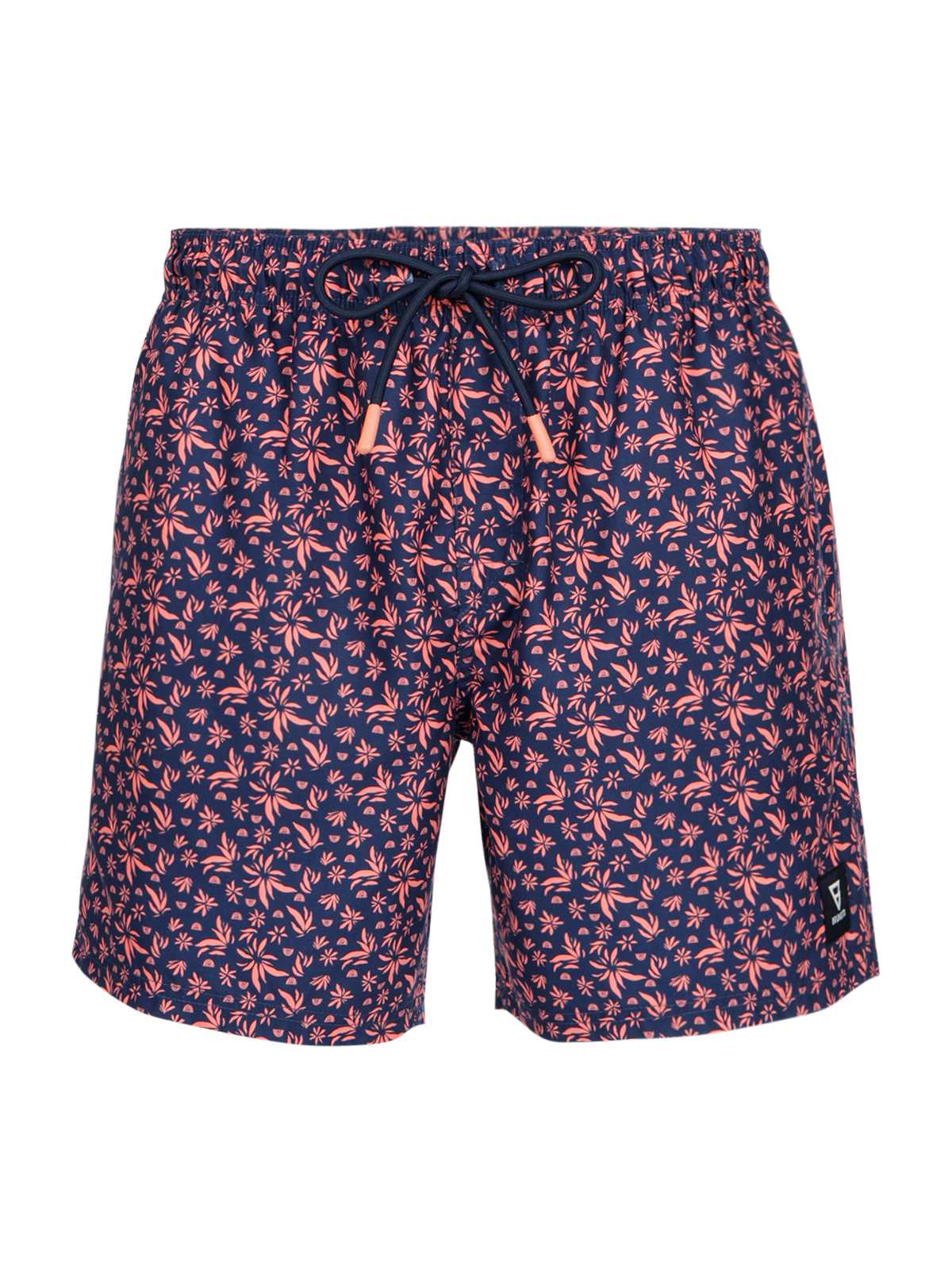 Cester-Mini Men Swim Shorts #1