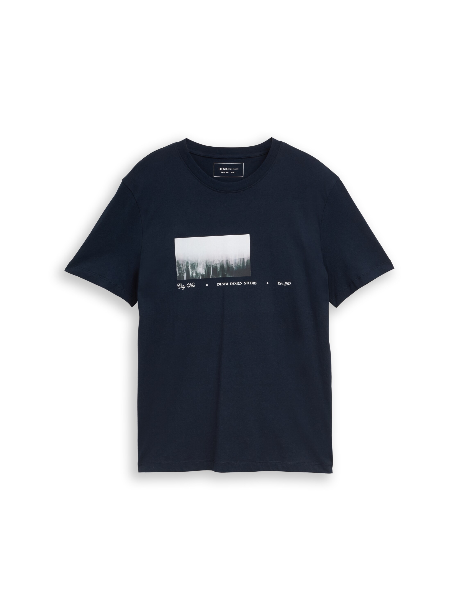 photo print t-shirt #1