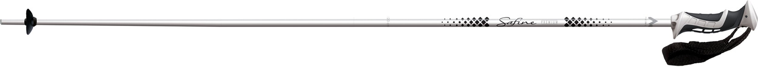 Da.-Skistock Safine Premium #1