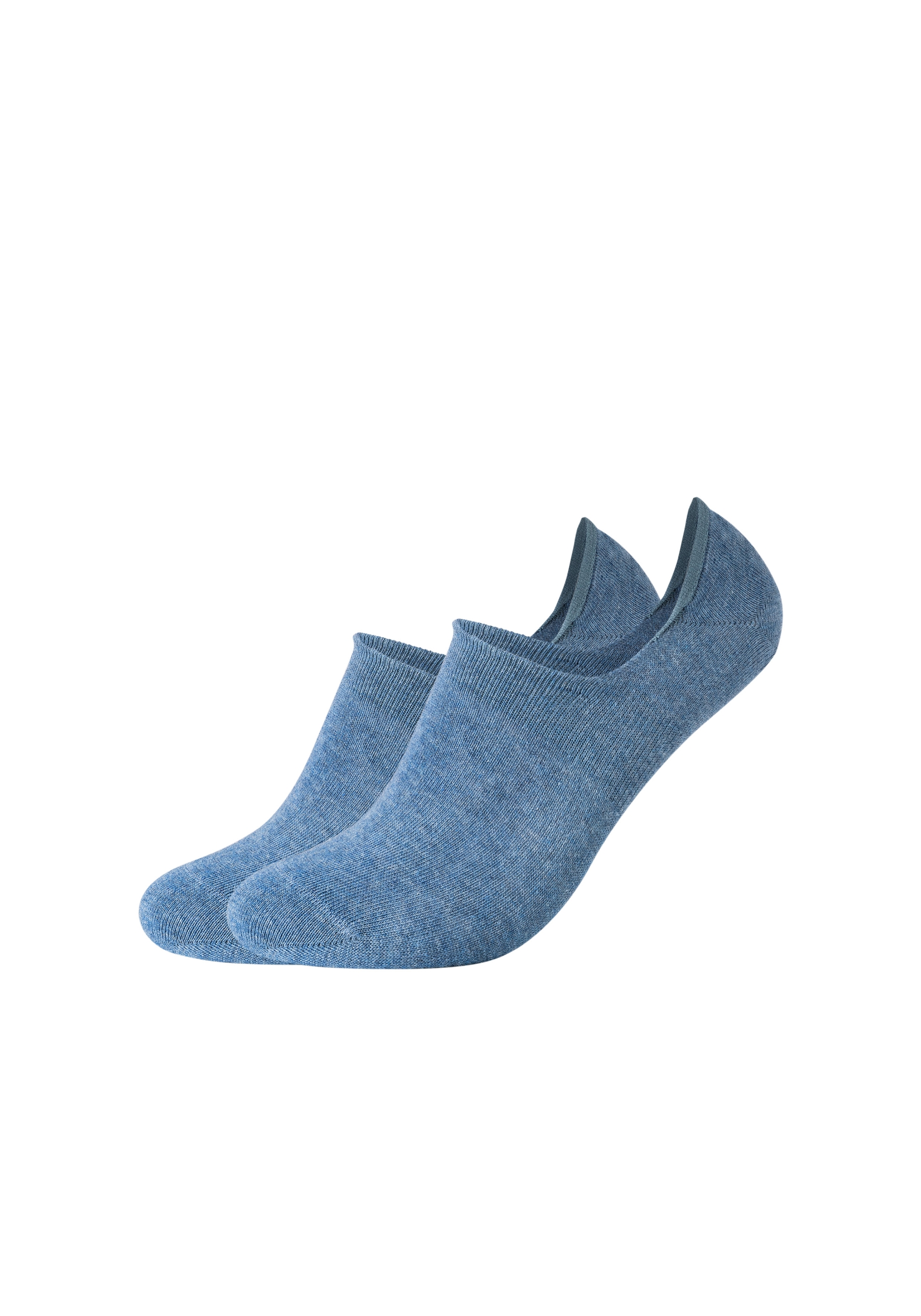 Unisex comfort Footies 2p #1