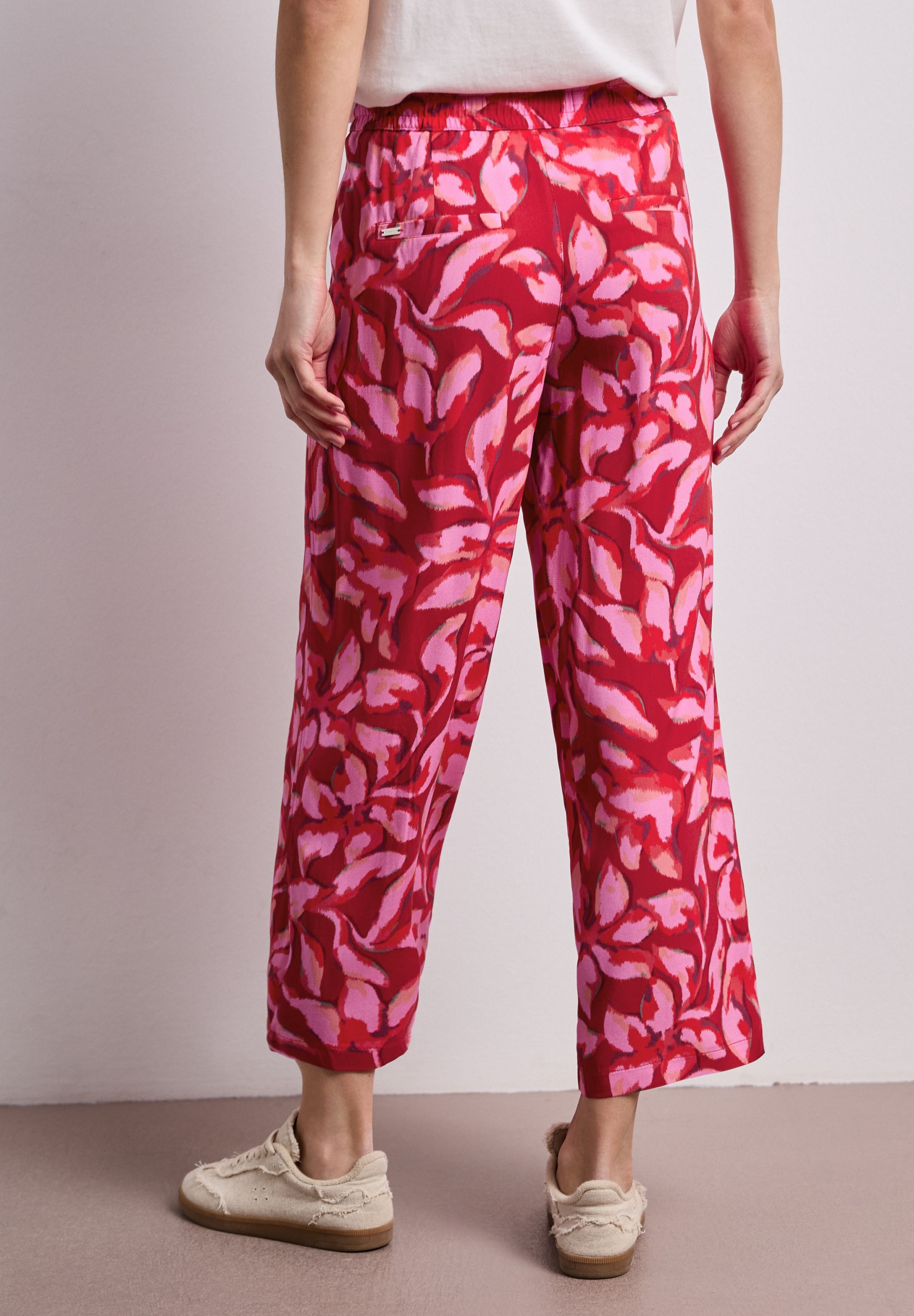 LTD_QR Style_Emee Wide Leg AOP #4