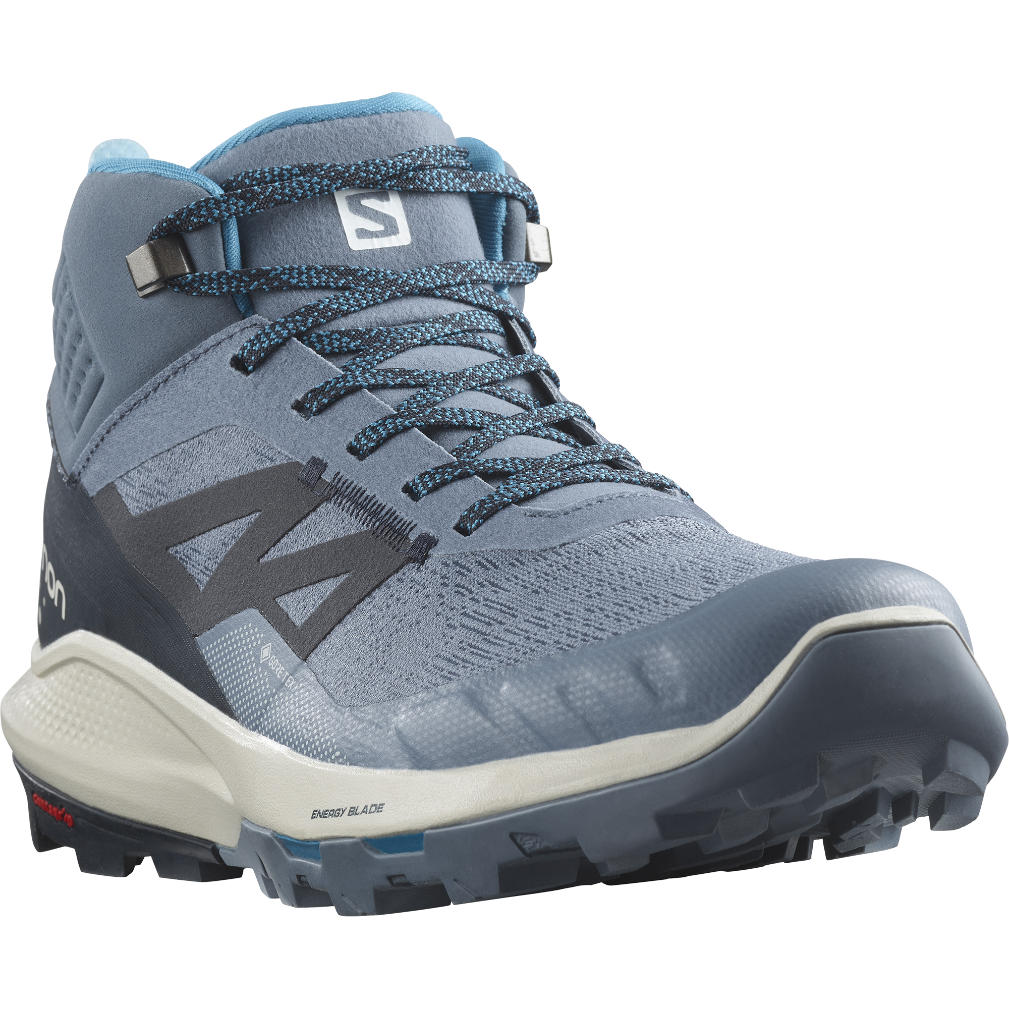 SHOES OUTpulse Mid GTX China Blue/Carbon #2