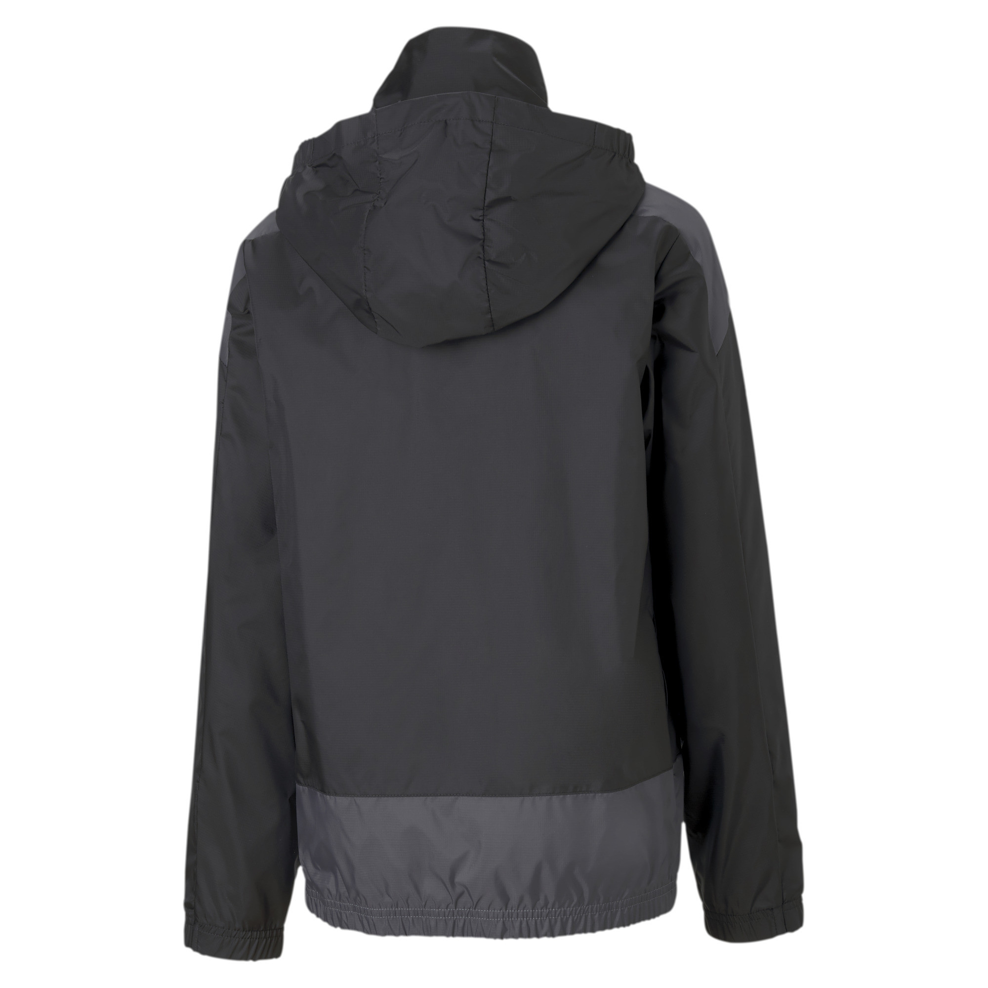 teamGOAL 23 Training Rain #2