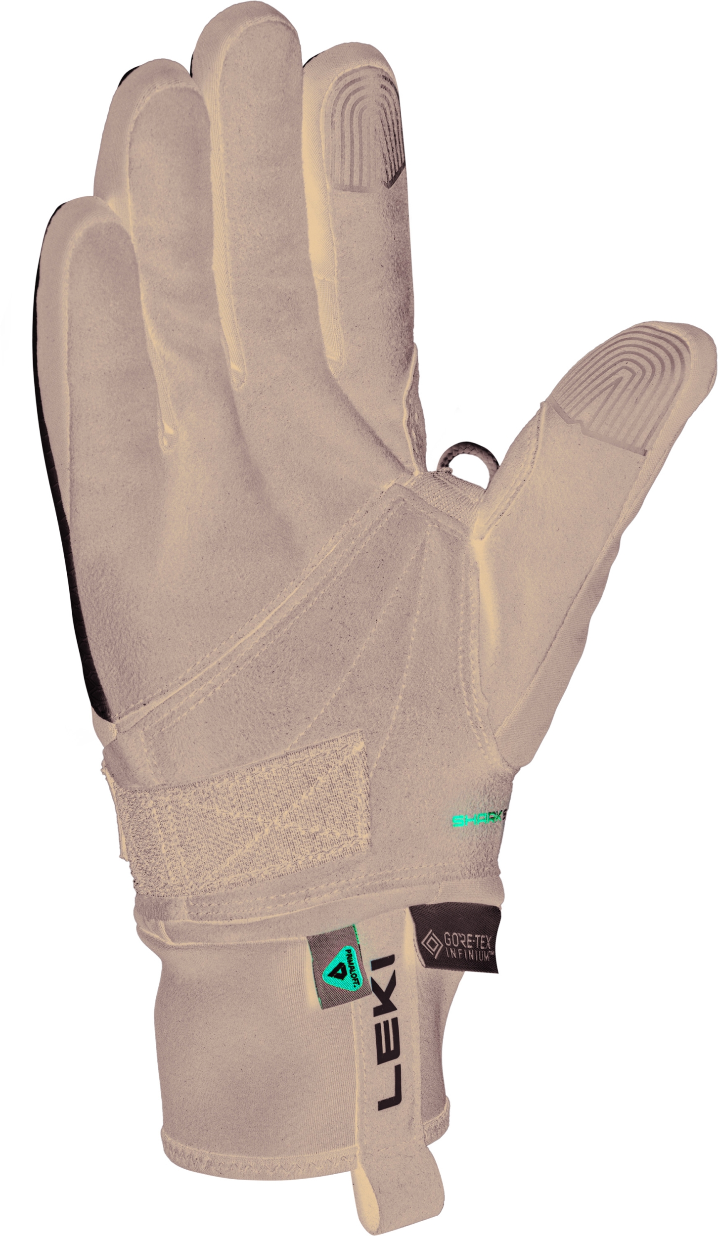 PRC ThermoPlus Shark Women #3