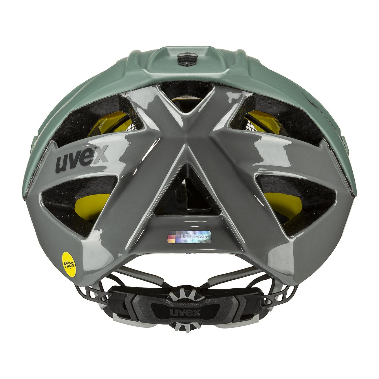 uvex quatro cc MIPS #3