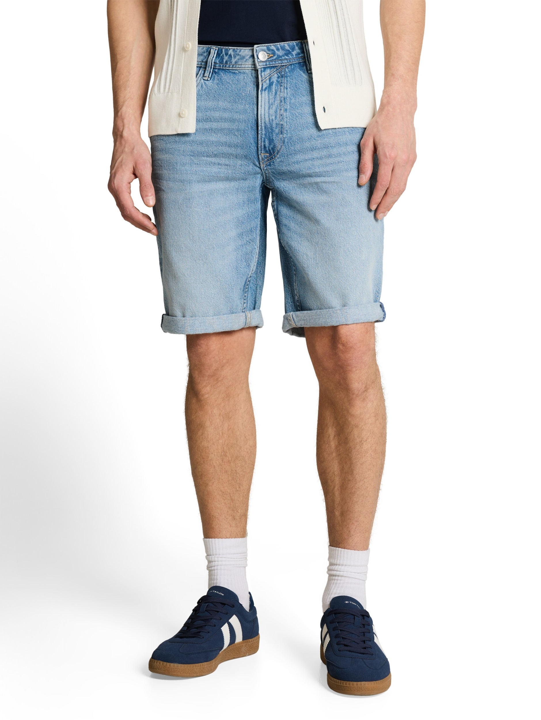 TTAEDAN STRAIGHT SHORTS #2