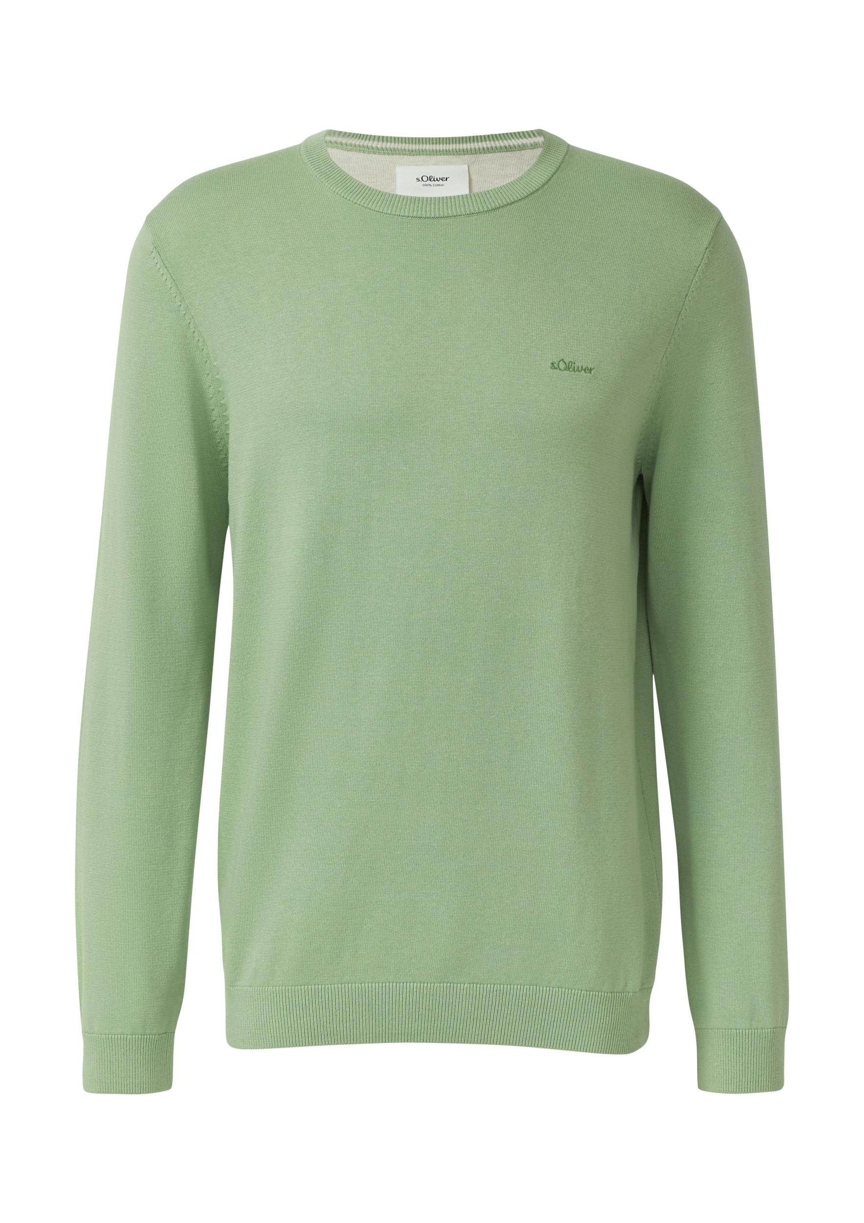 Strickpullover #1