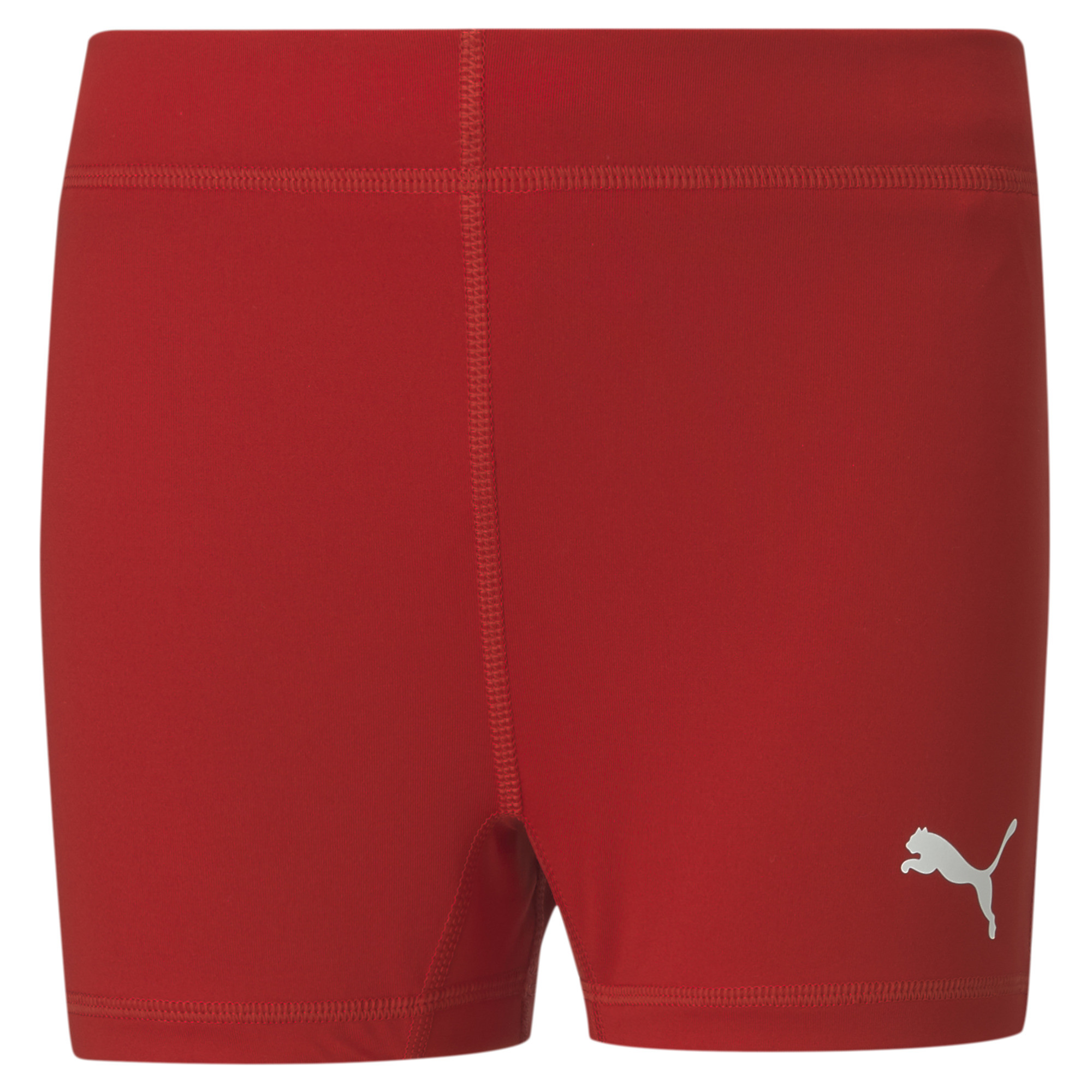Cross the Line Short Tight #1