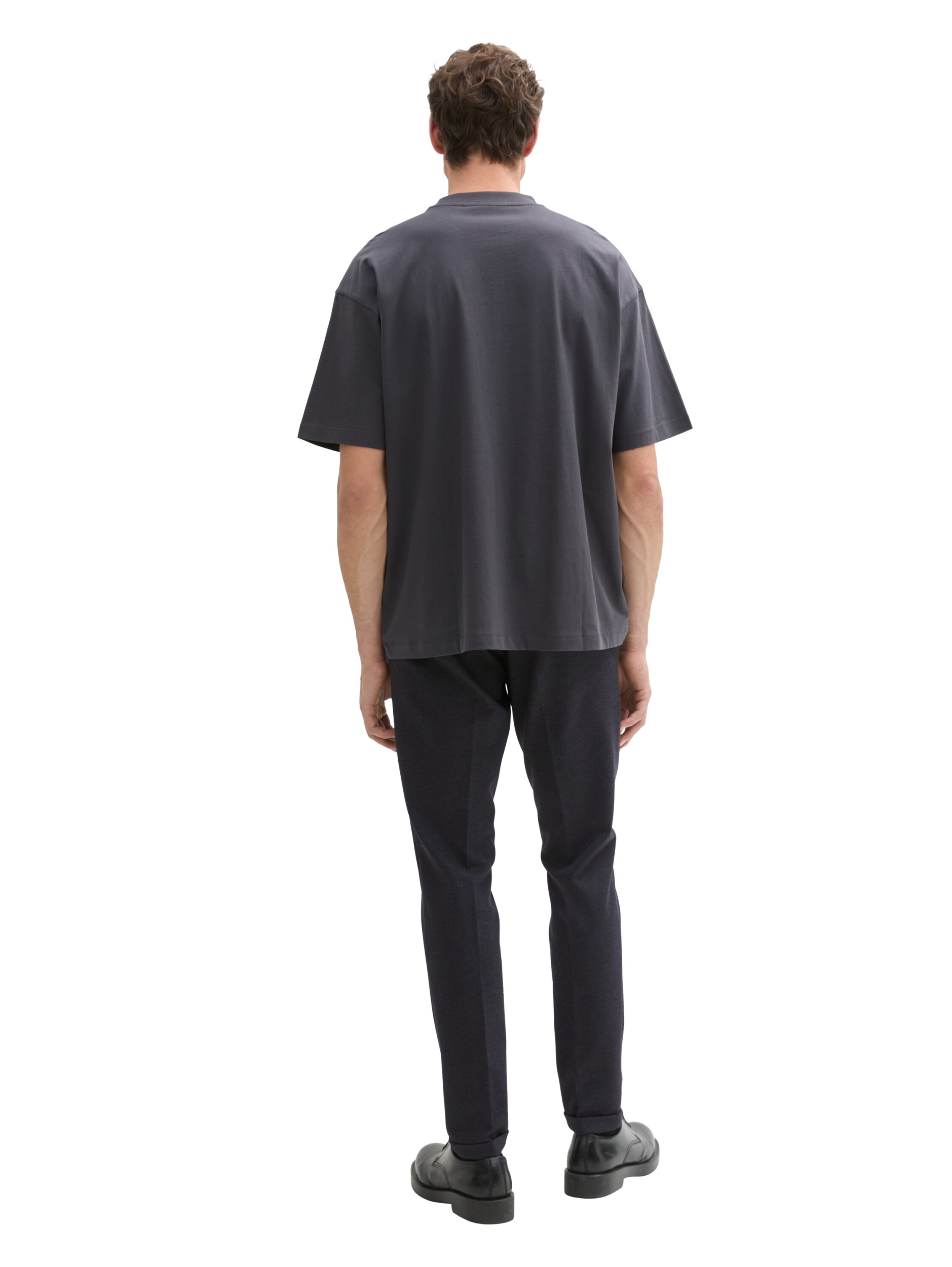Slim Jersey Chino #5