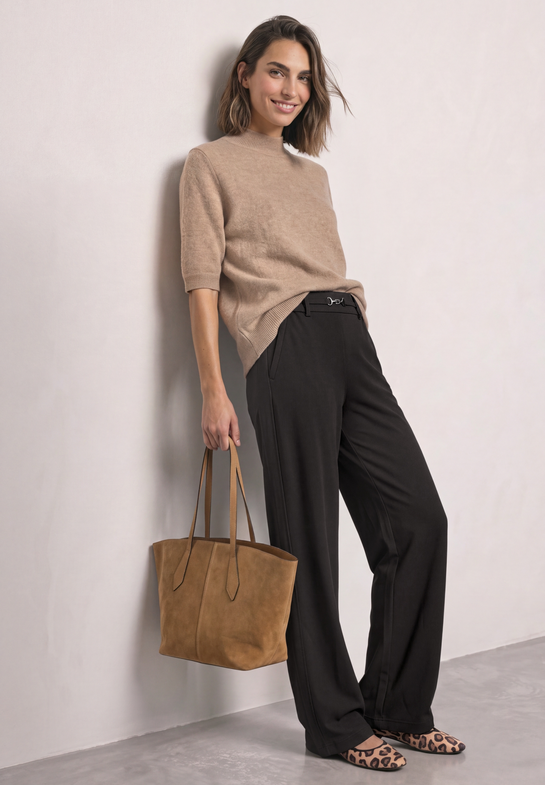 Style QR Amalia Punto di Roma #5