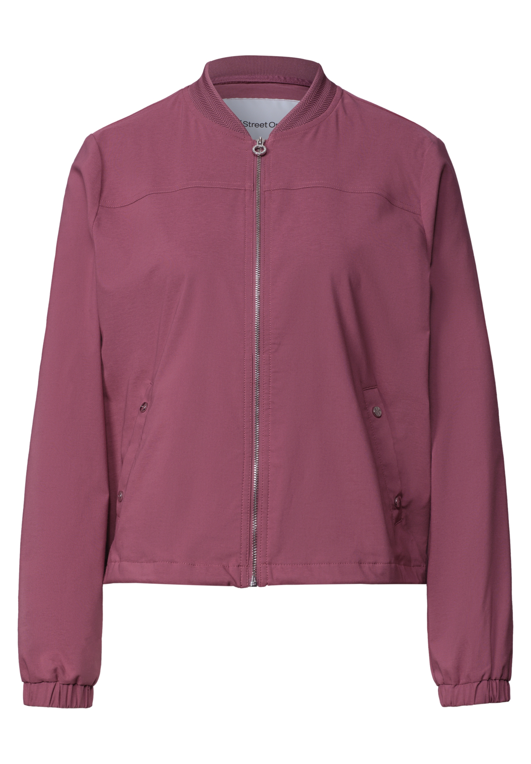 Light Summer Jkt #1