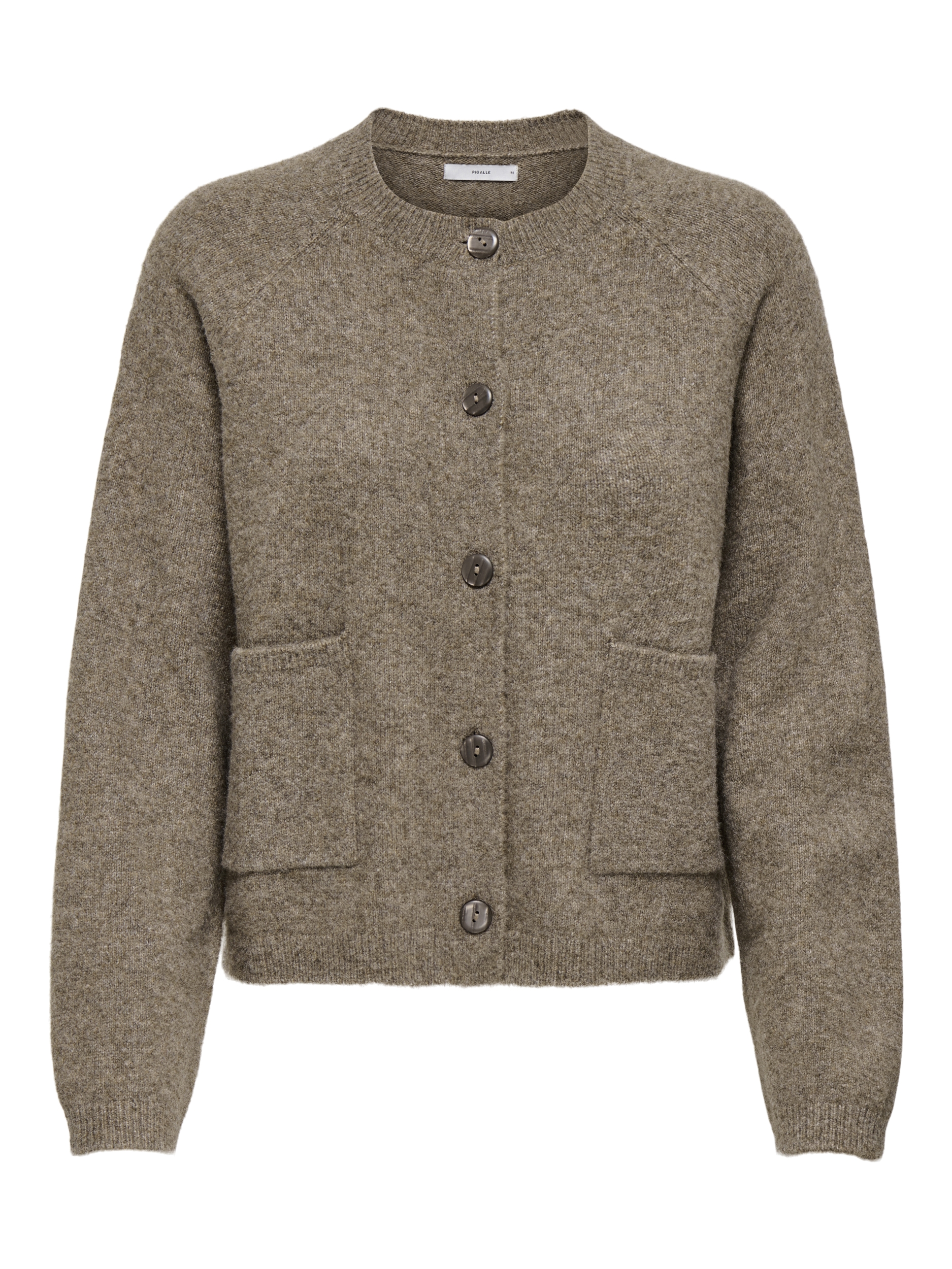 ONLPIEMONTE L/S CARDIGAN KNT NOOS #1