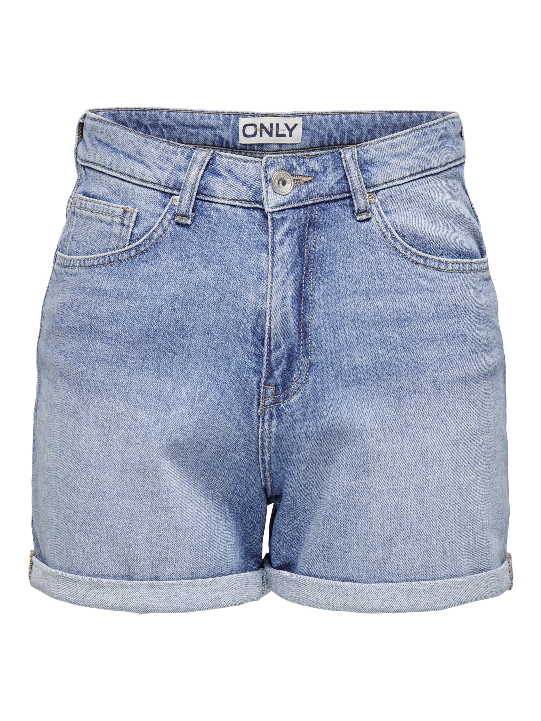 ONLJOSEPHINESTRETCH SHORTS DNM AZGNOOS #1