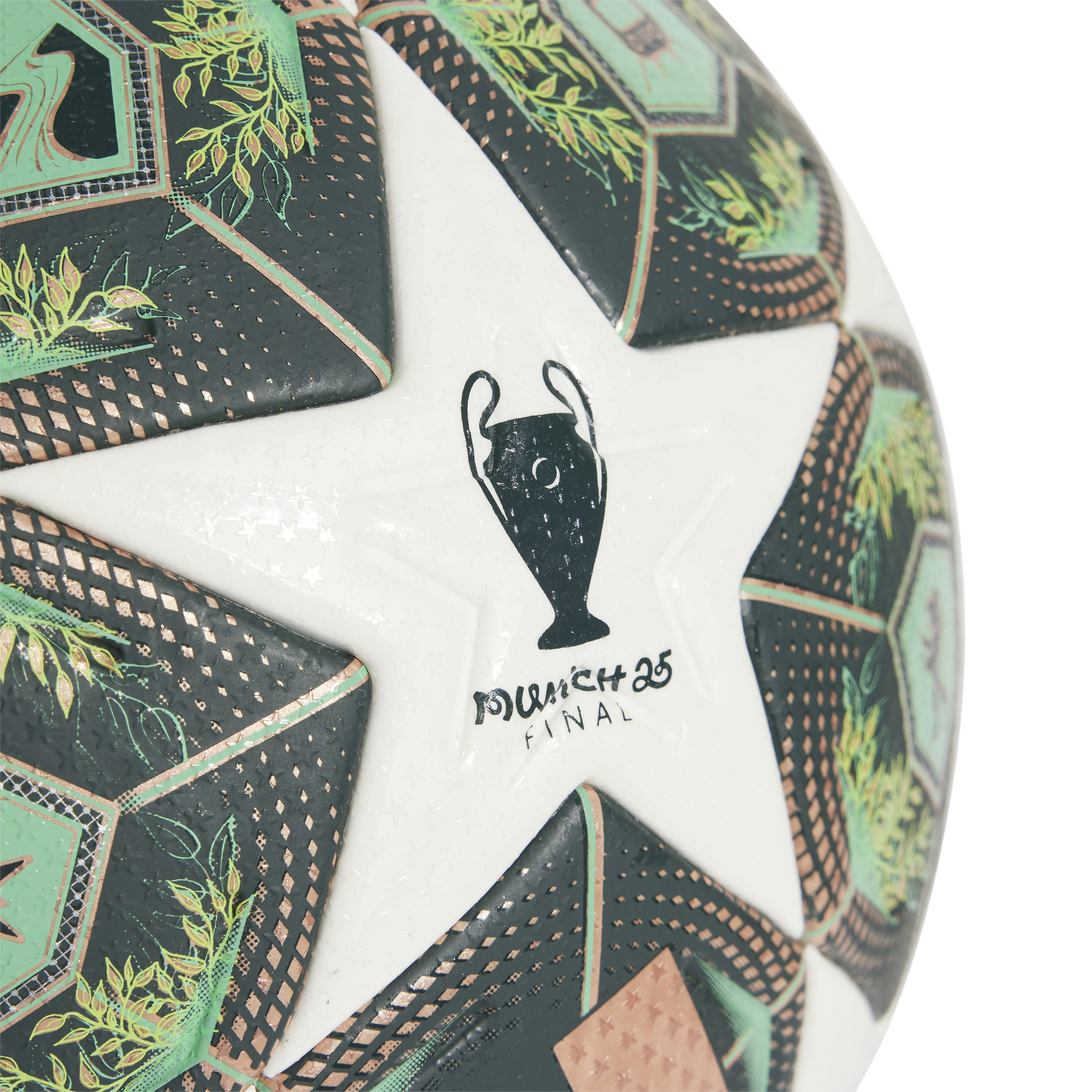 UCL PRO #3